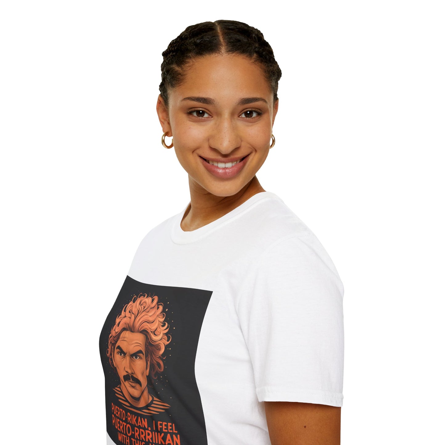 Identity Crisis Tee