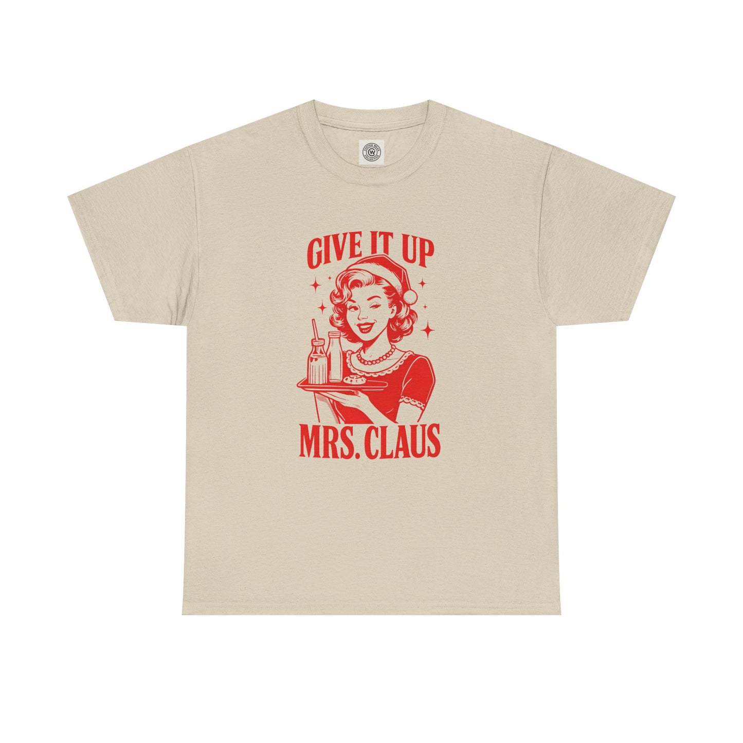 The New Wife Tee