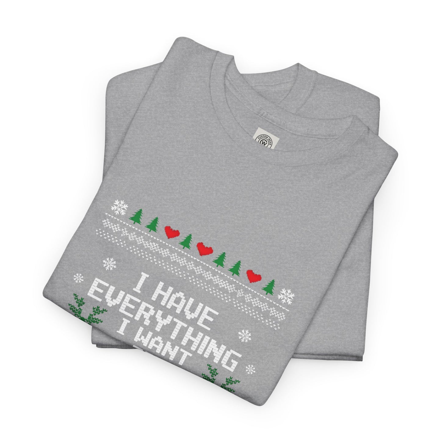 Winning Numbers Tee