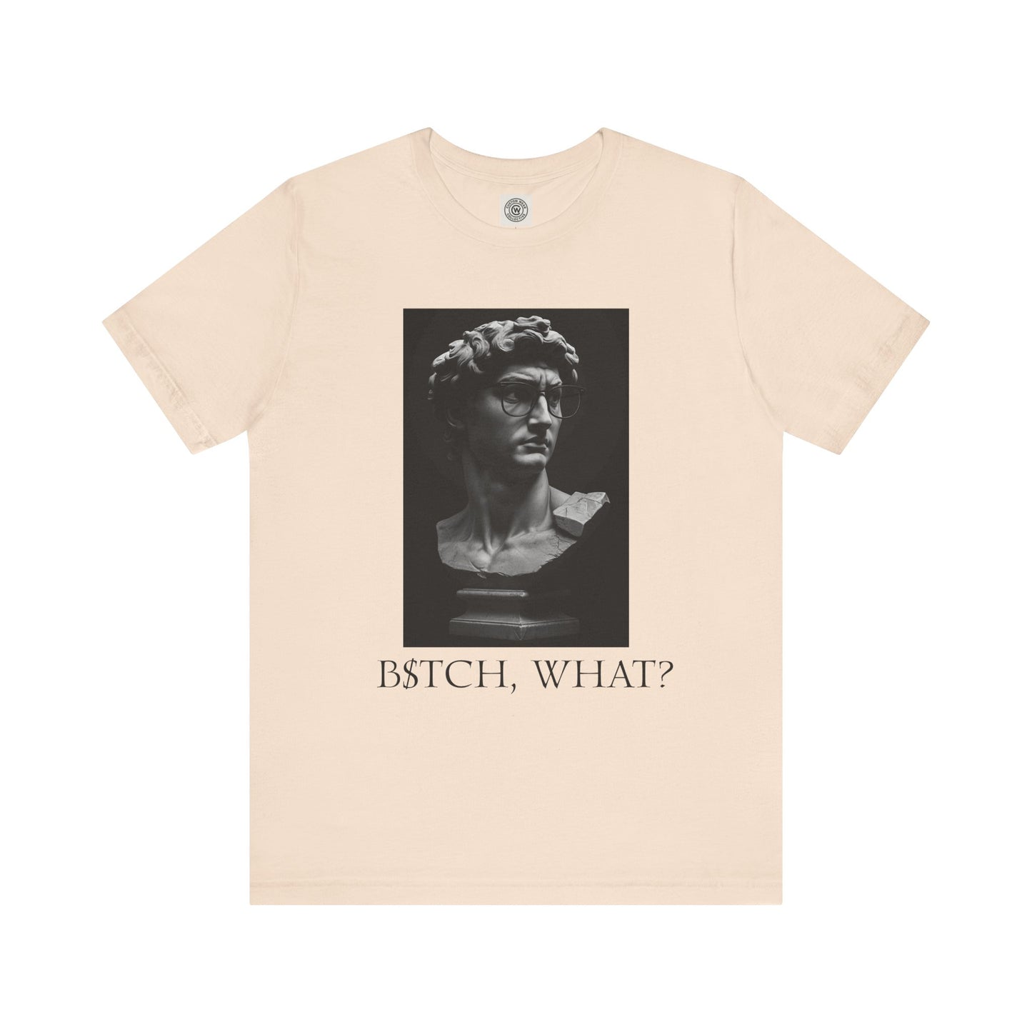 I Beg Your Finest Pardon Tee