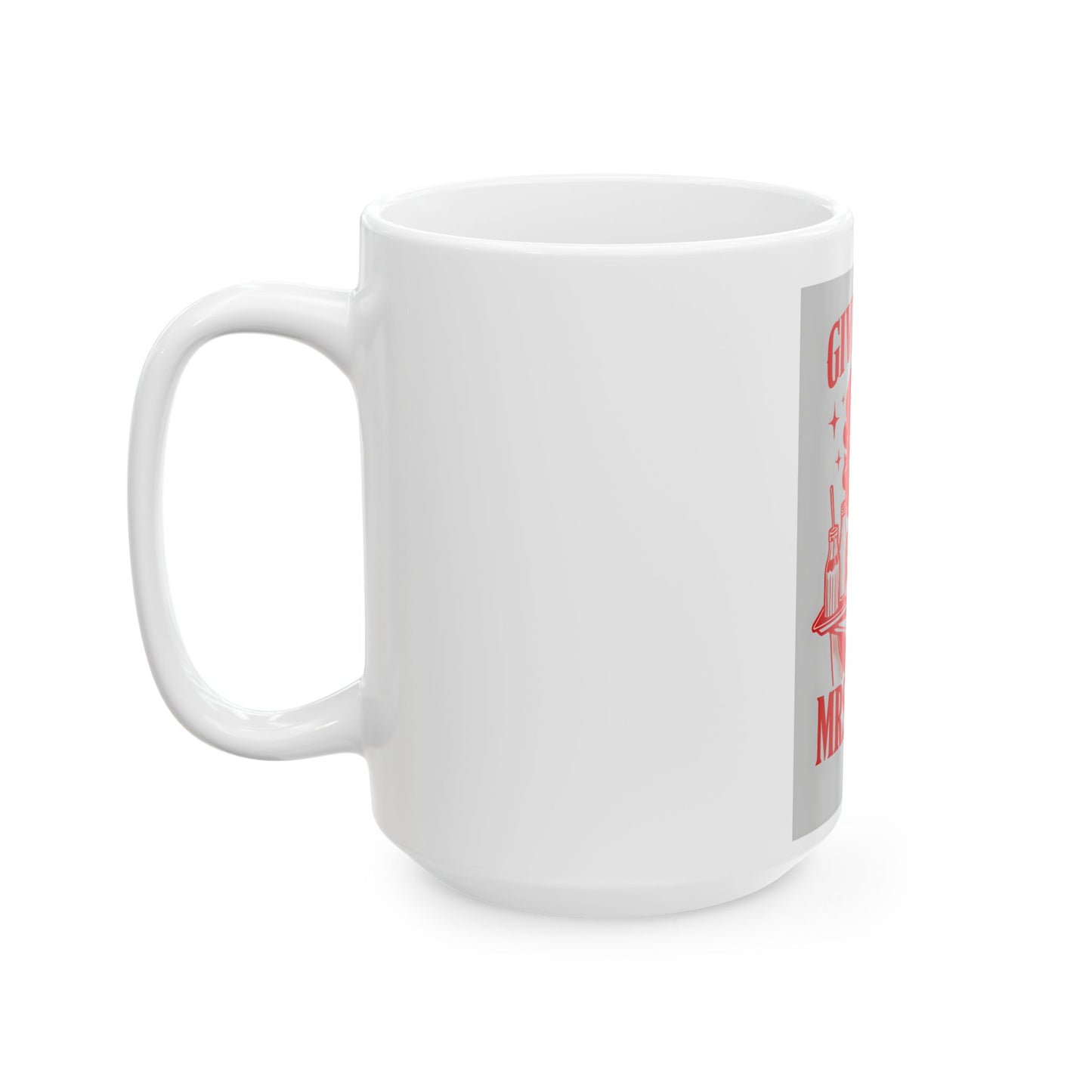 The New Wife Mug (11oz, 15oz)