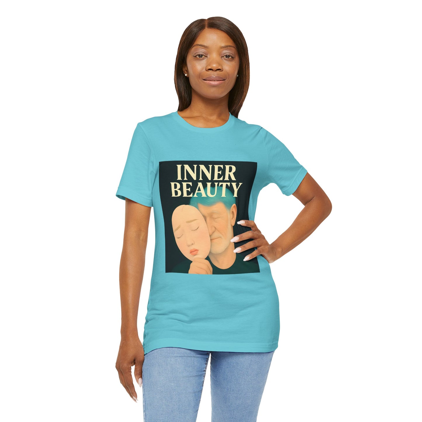 Inner Beauty Tee