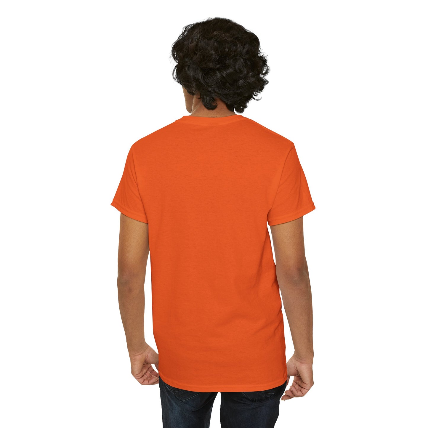 Not A Name Brand Reloaded Tee
