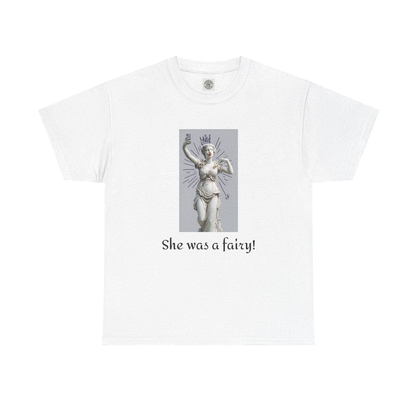Fairytales Tee
