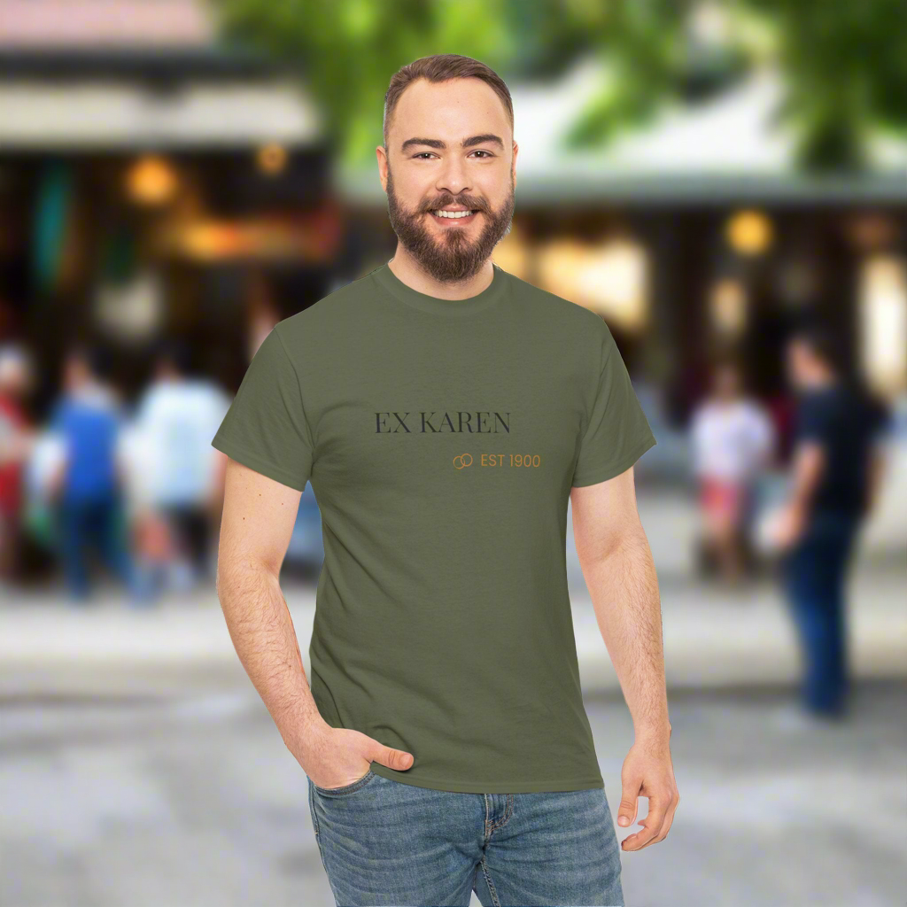 Karen 2.0 Tee