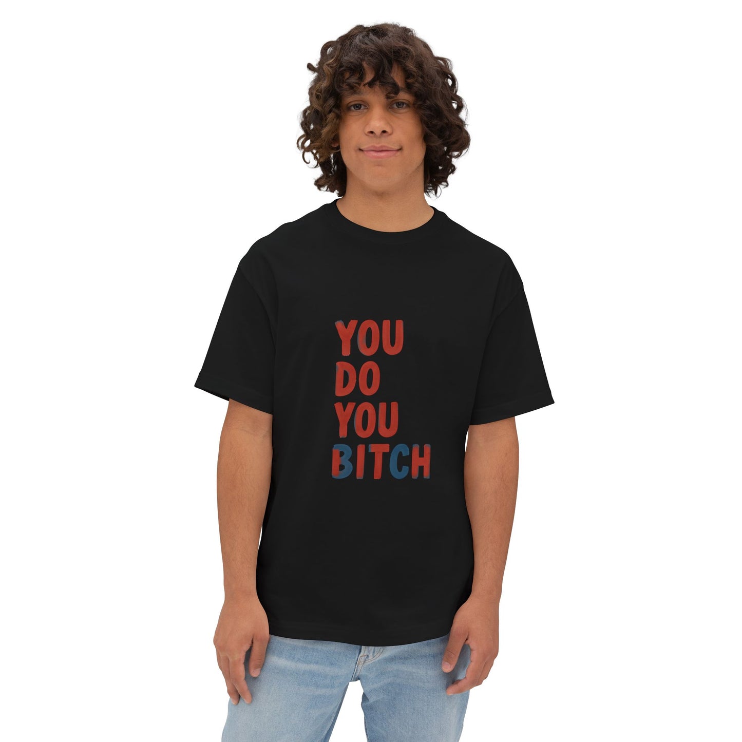 And, What? Tee