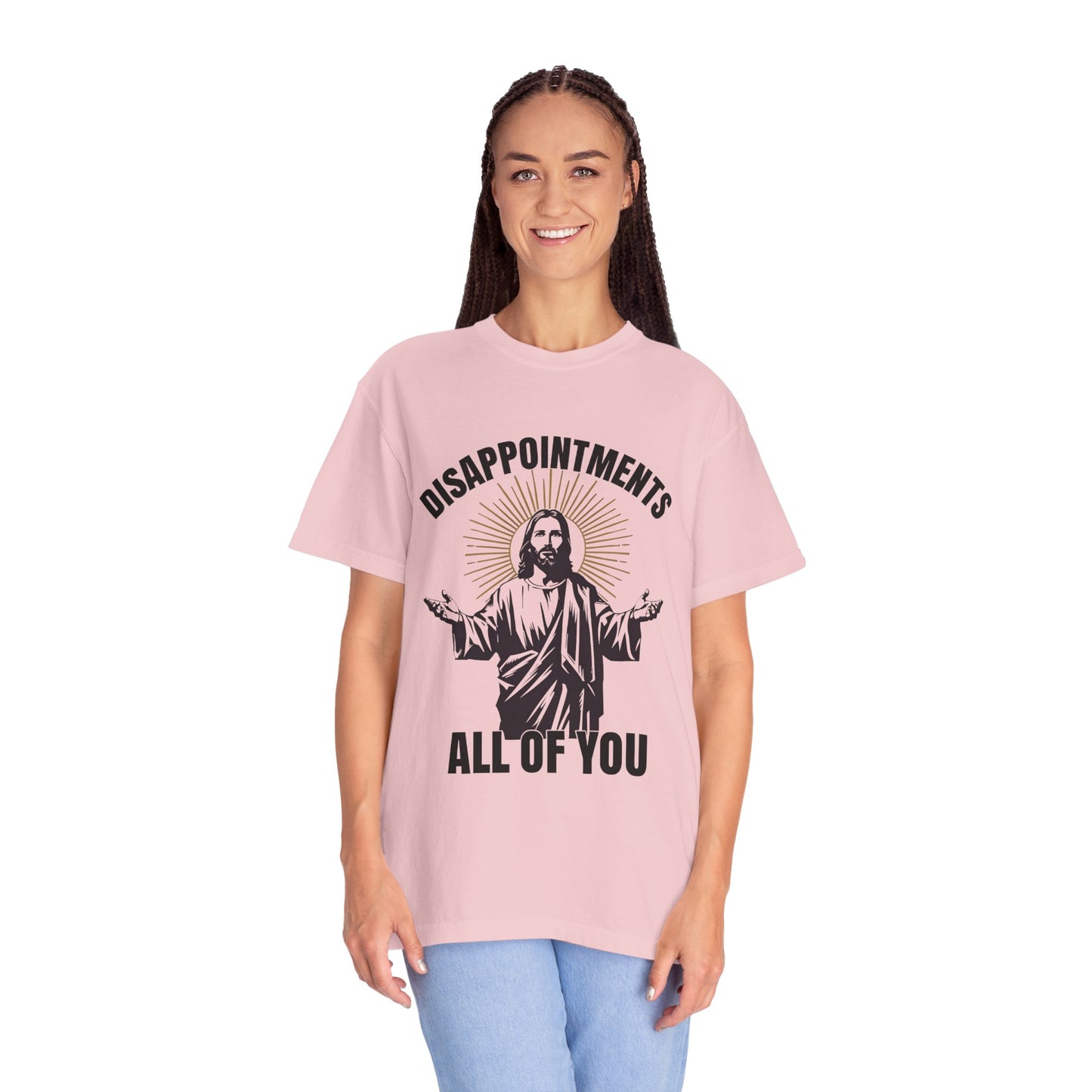 No Snacks For Anyone Tee