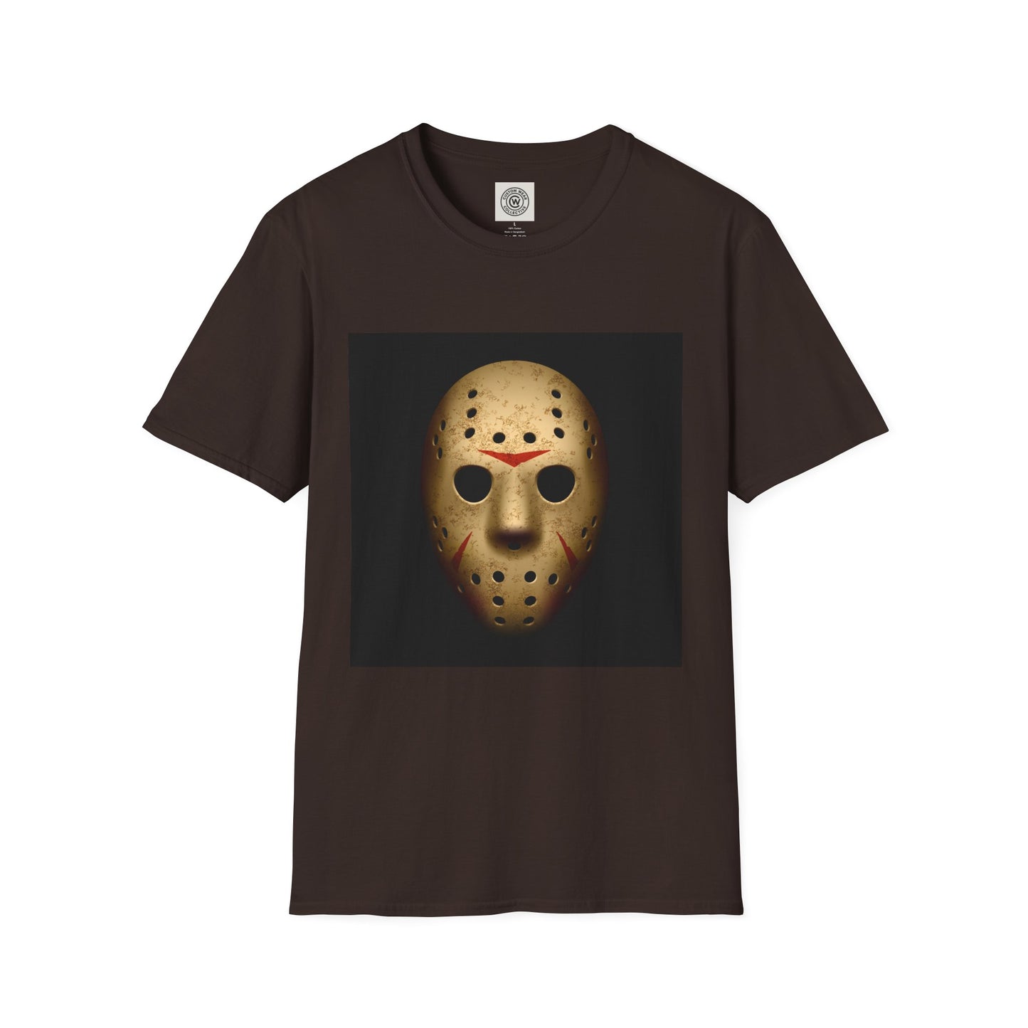 One Time, At Band Camp Tee