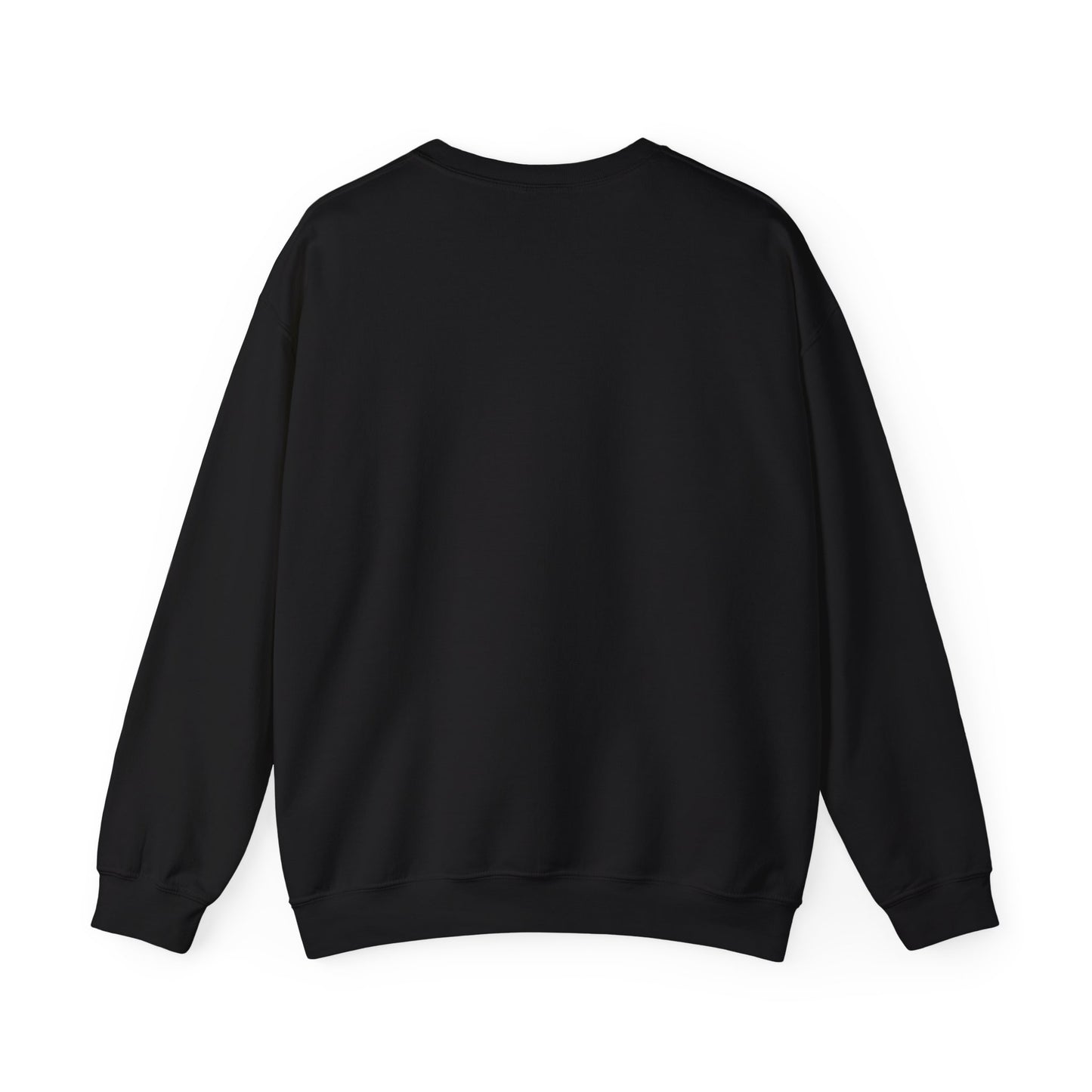 Hold Your Breath Sweatshirt