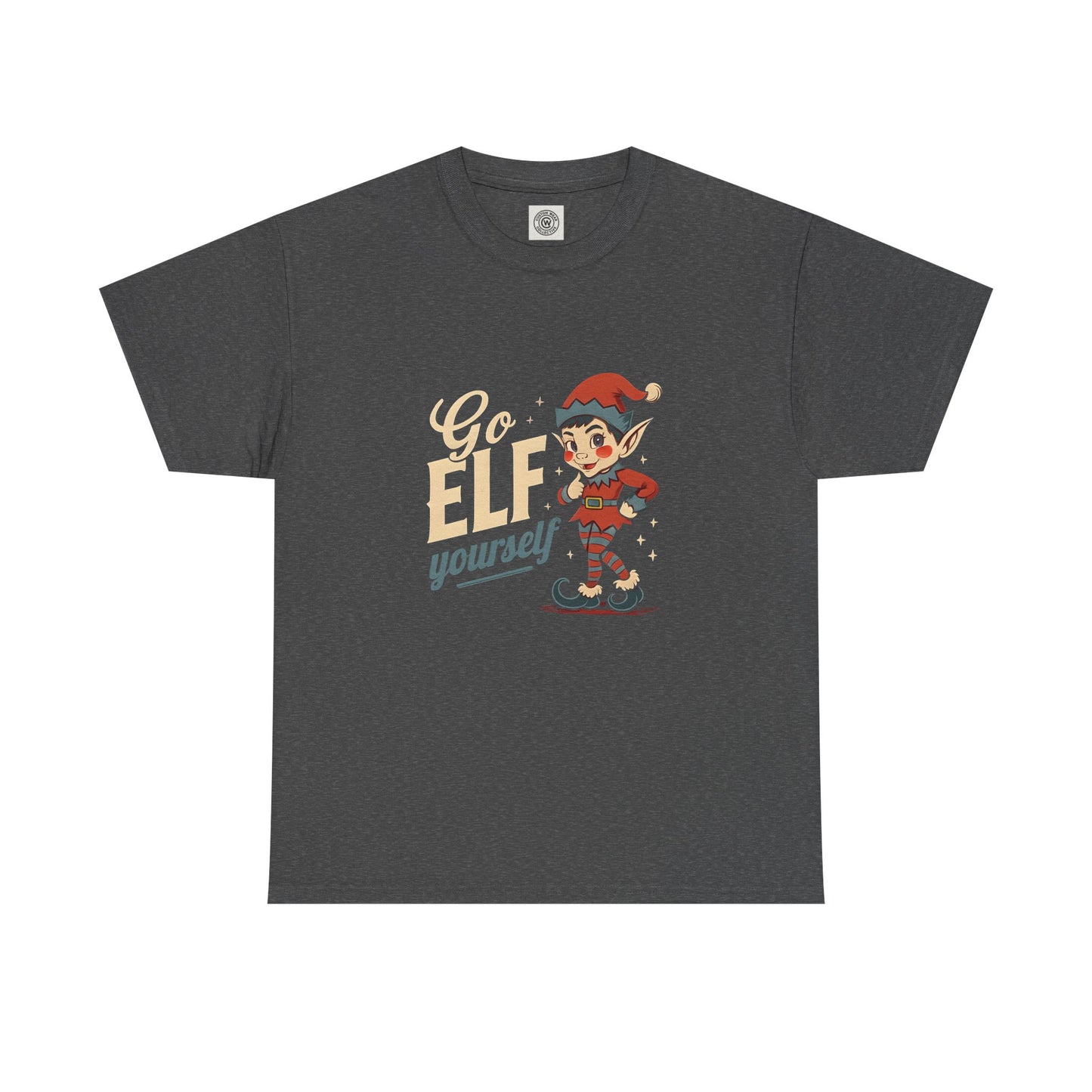 Positive Reinforcement Tee