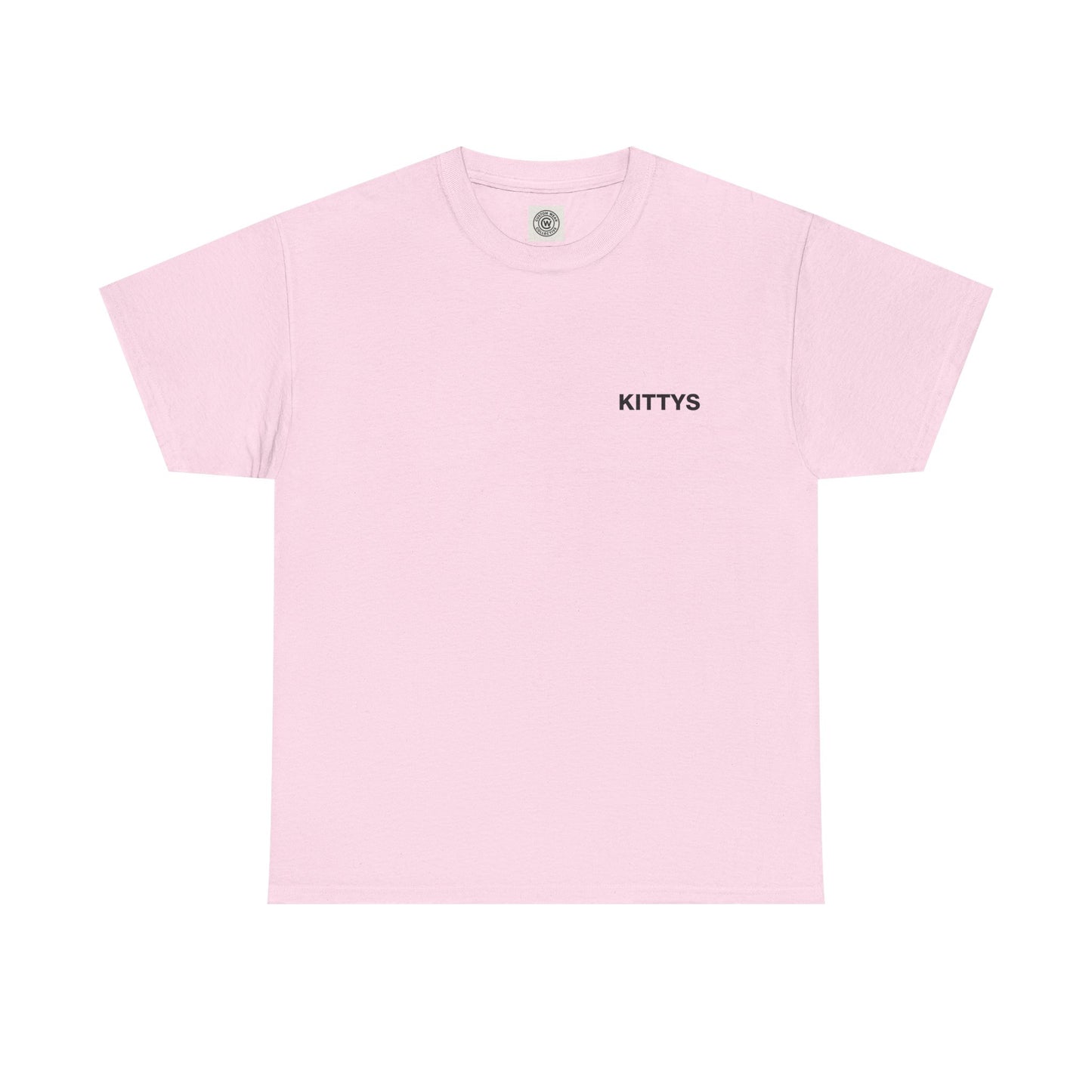 KITTYS Cucumber Tee