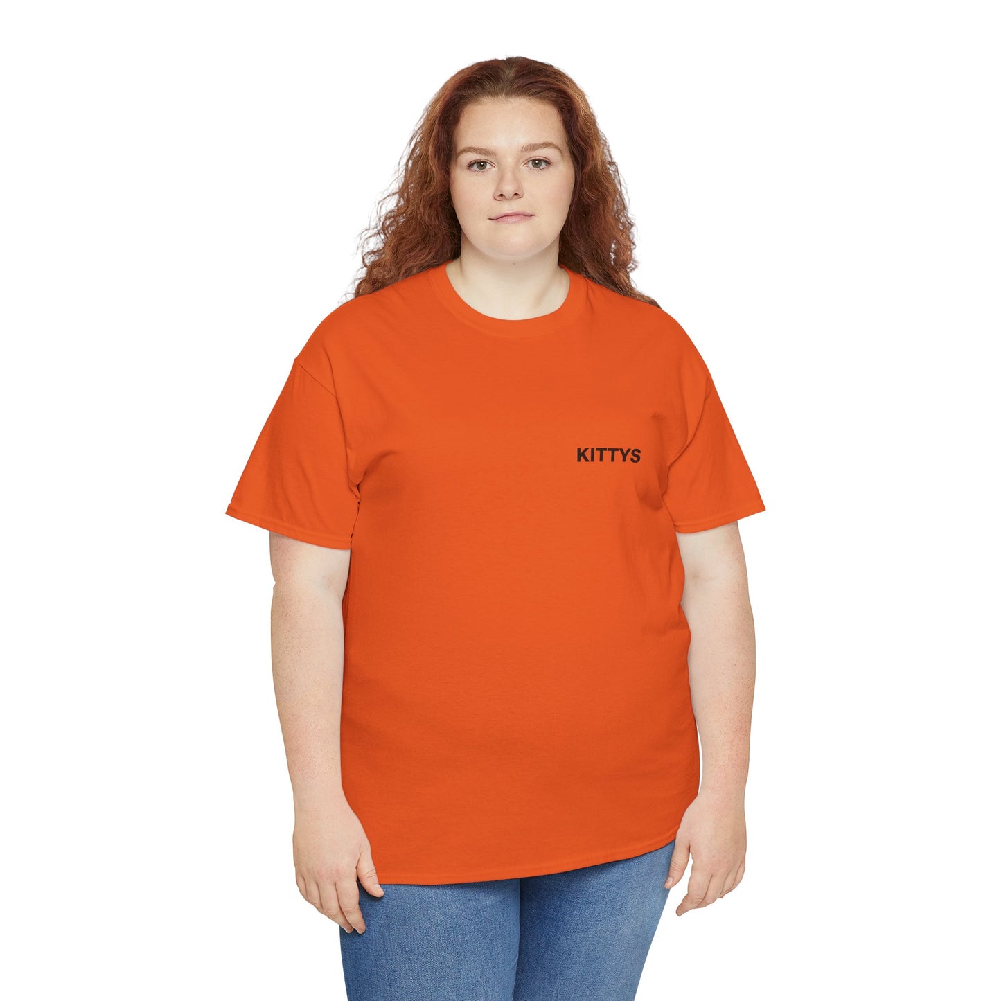 KITTYS Colonoscopy Tee