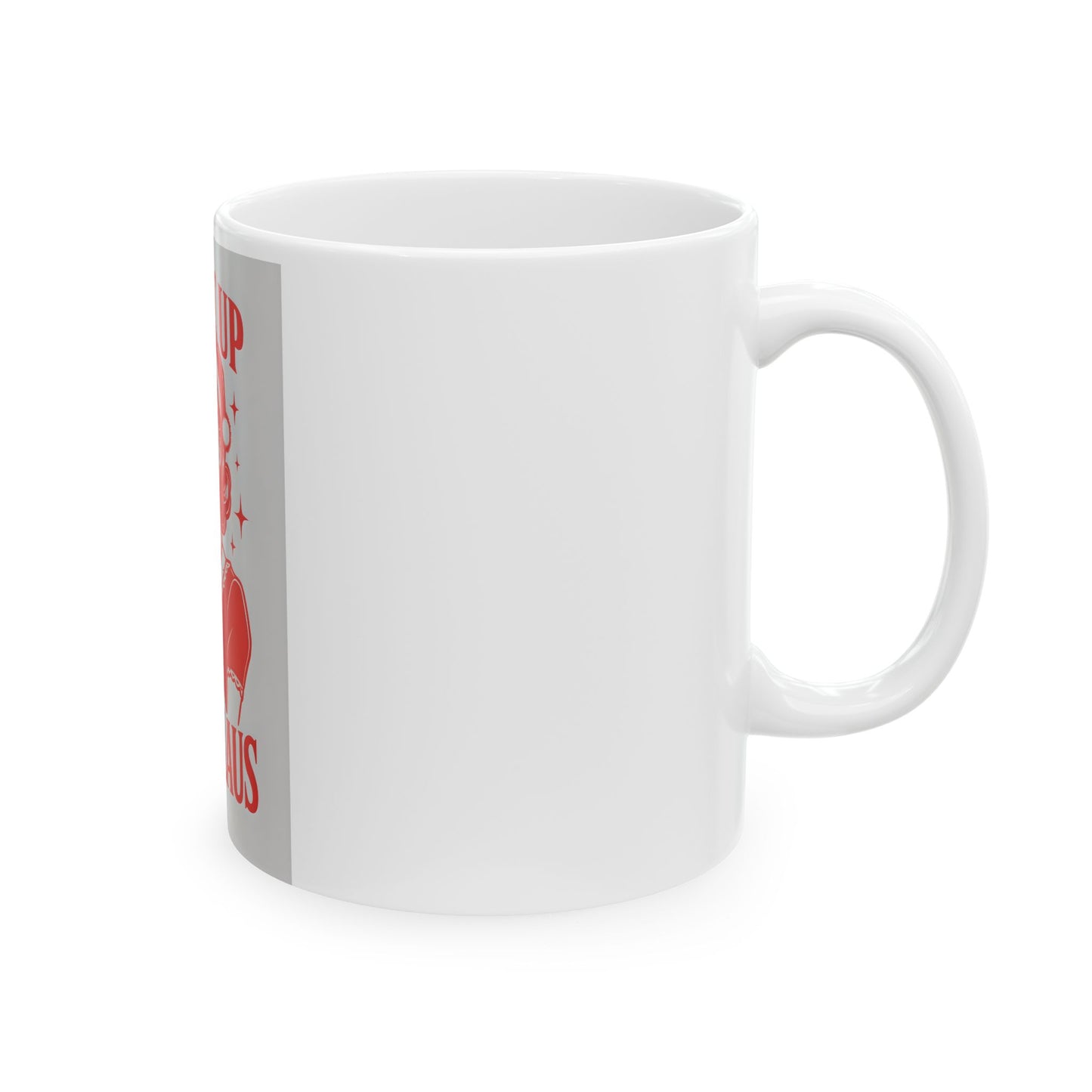 The New Wife Mug (11oz, 15oz)