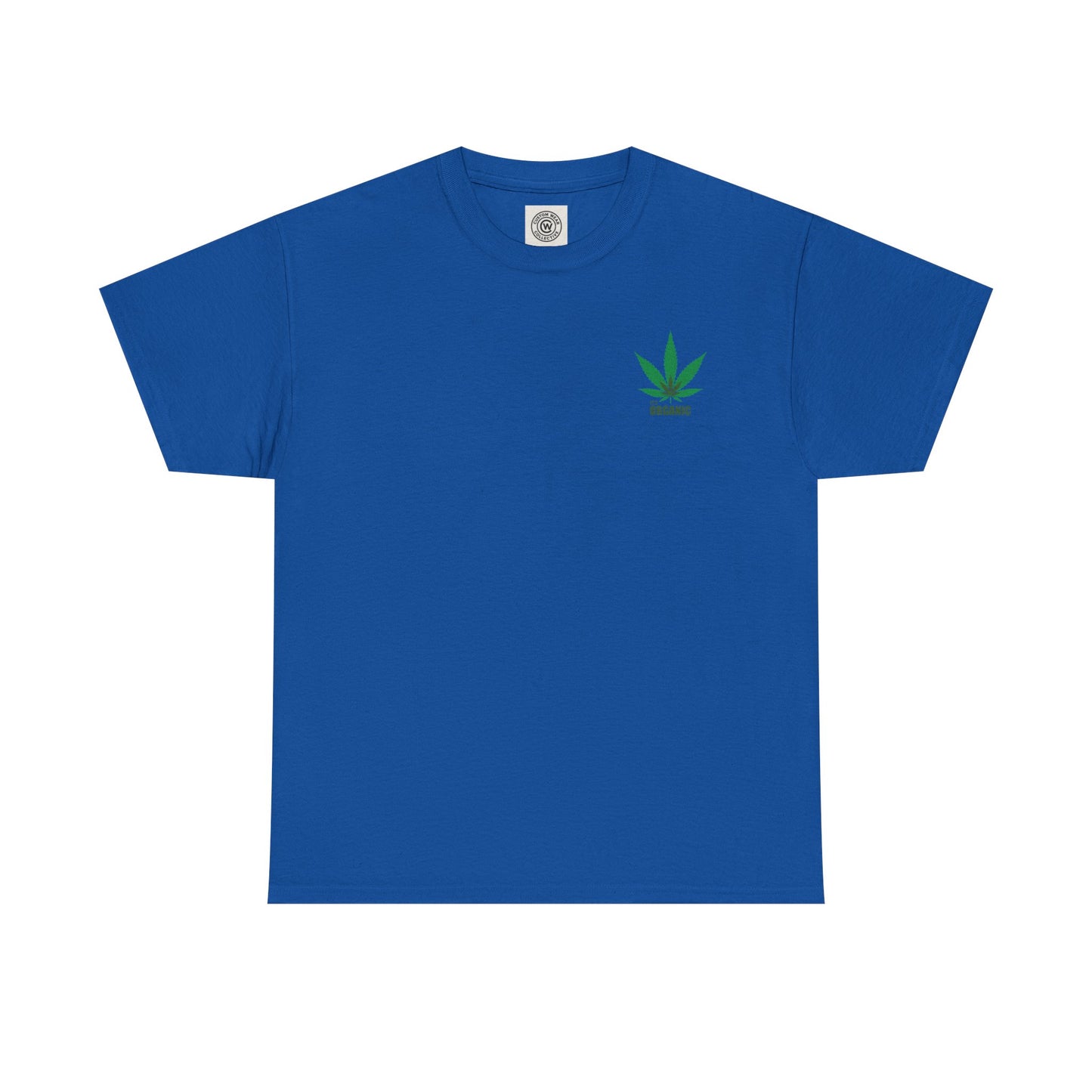 Home Grown Tee