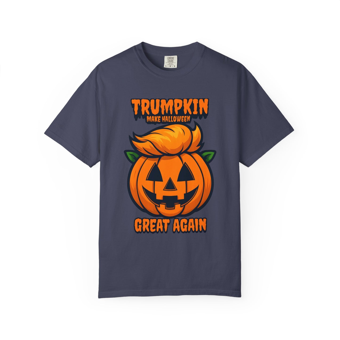 Pumpkin Pumpkin Tee