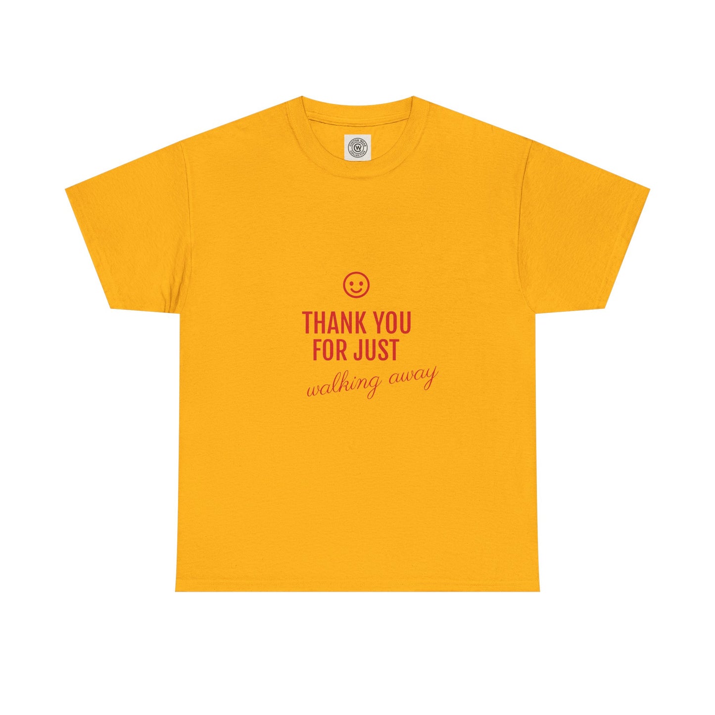 Walking Papers Tee