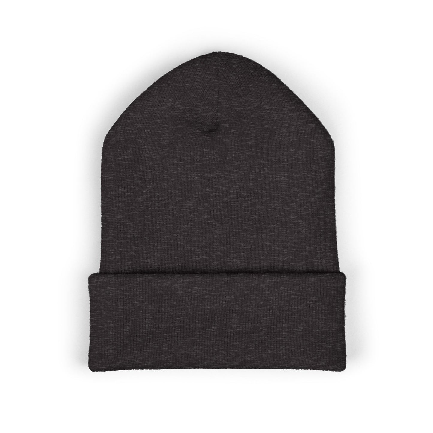 Fortune Teller Cuffed Beanie