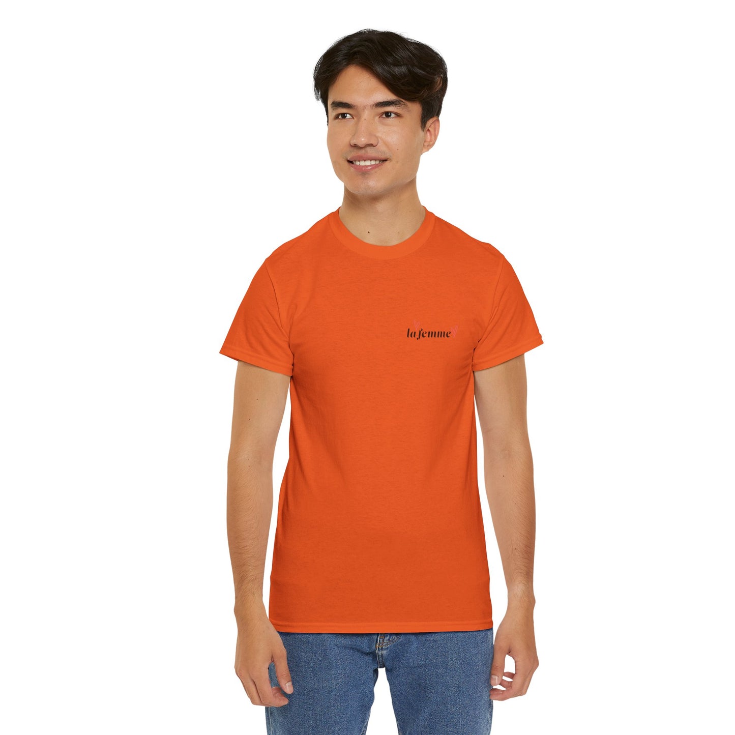 Lady Bits Tee