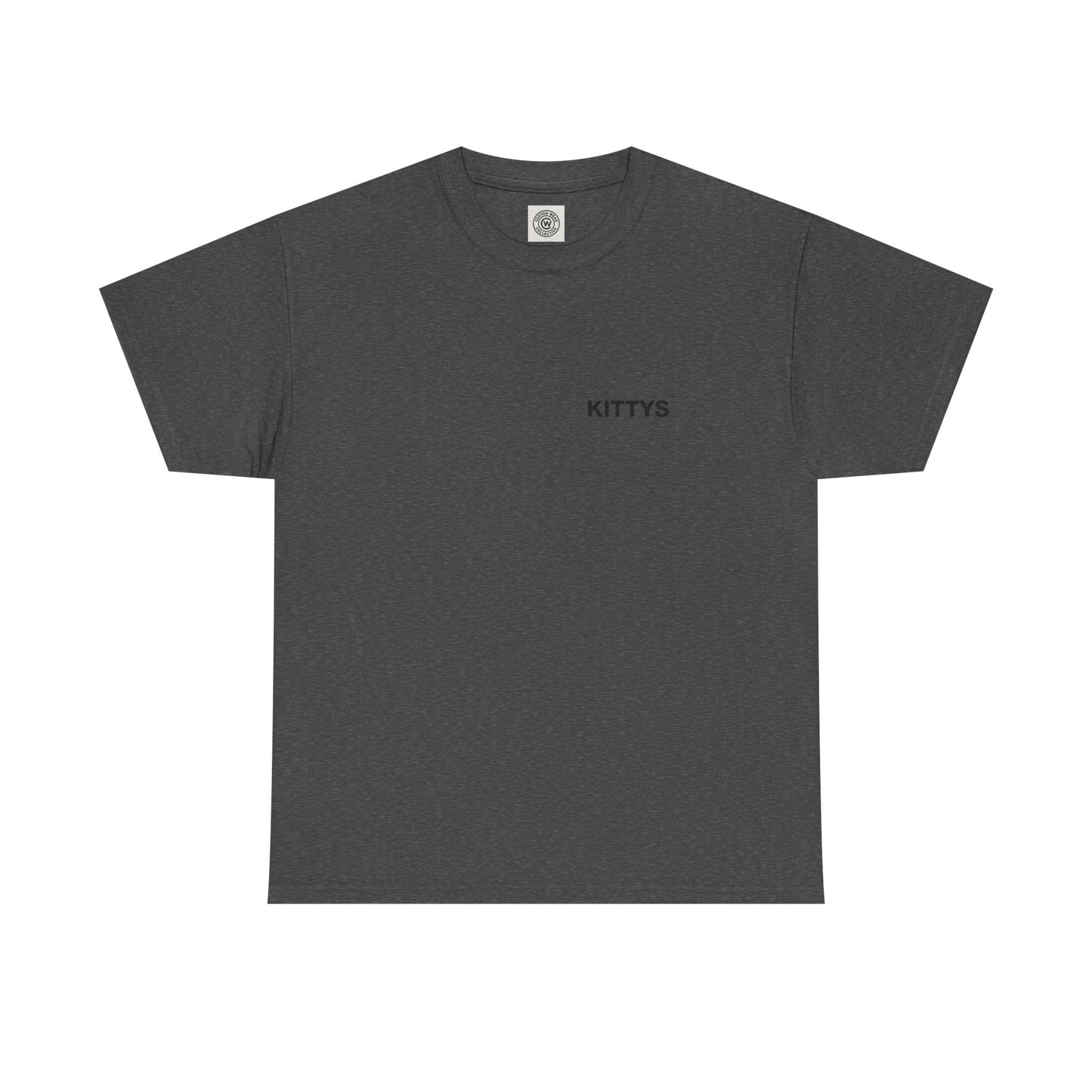 KITTYS Zoom Call Tee