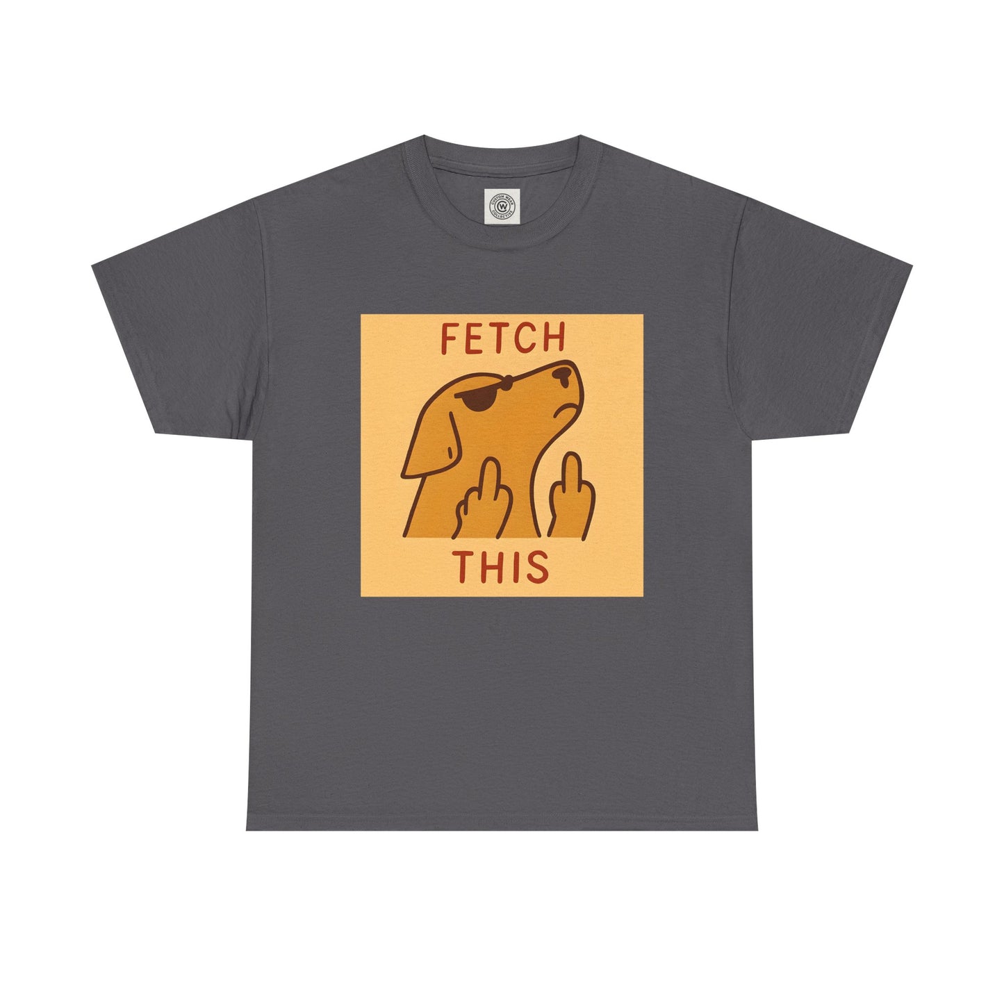 Fetch This Tee