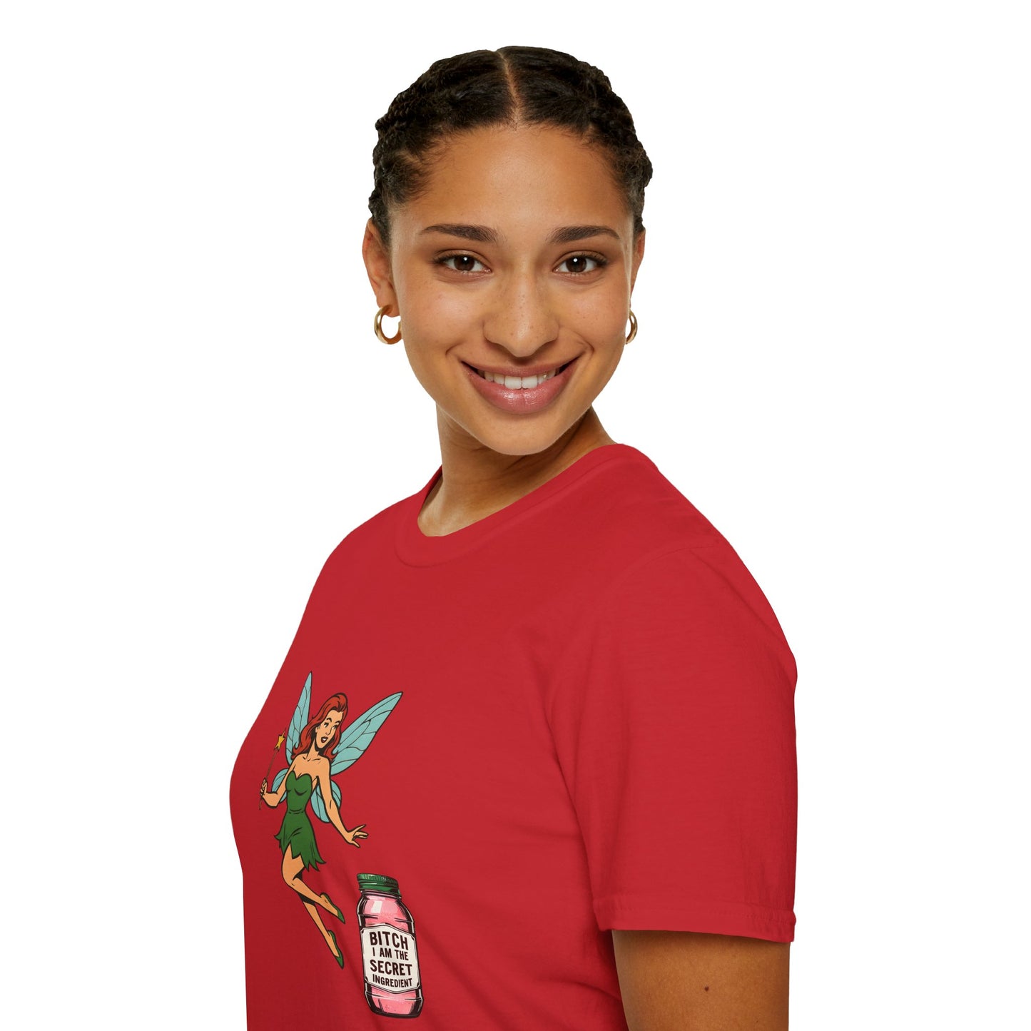 Fairy Sauce Tee