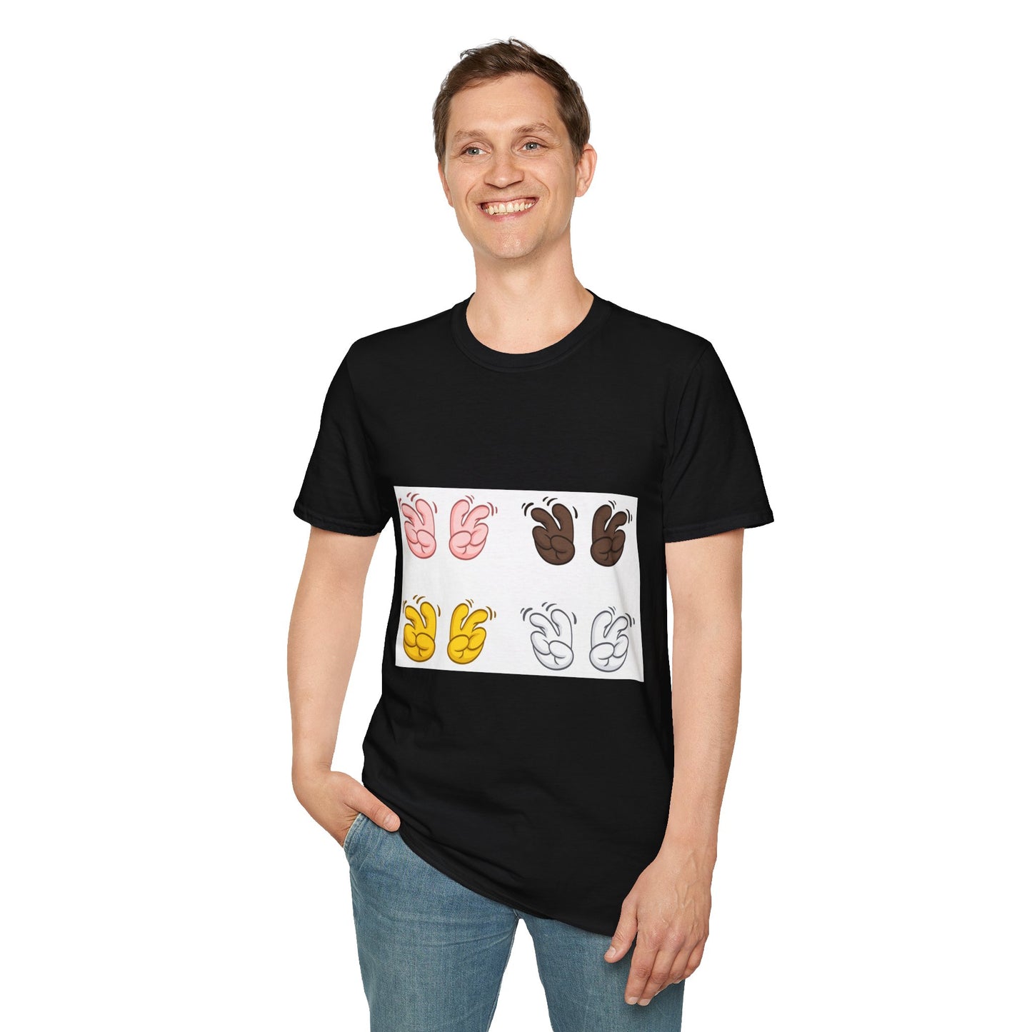 Don't Quote Me Tee