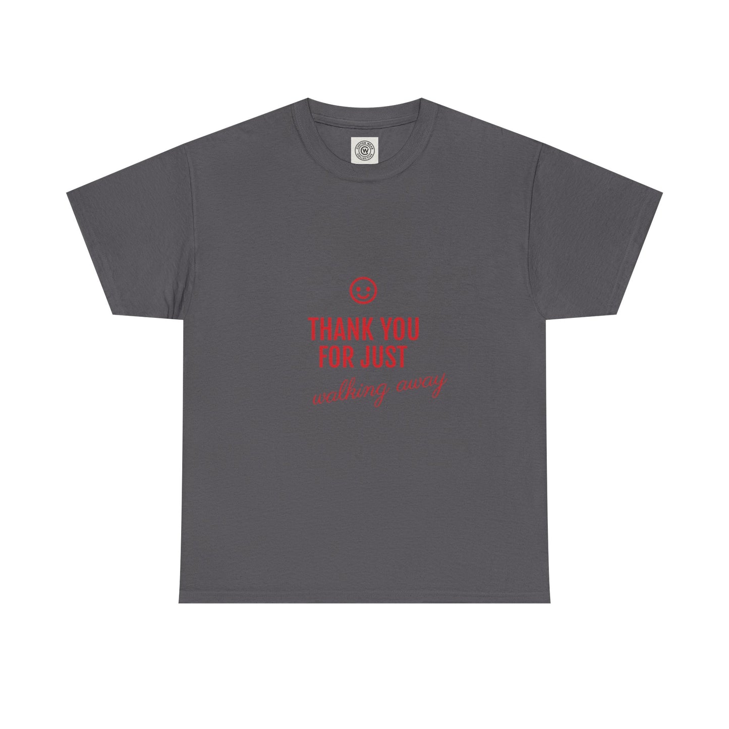 Walking Papers Tee