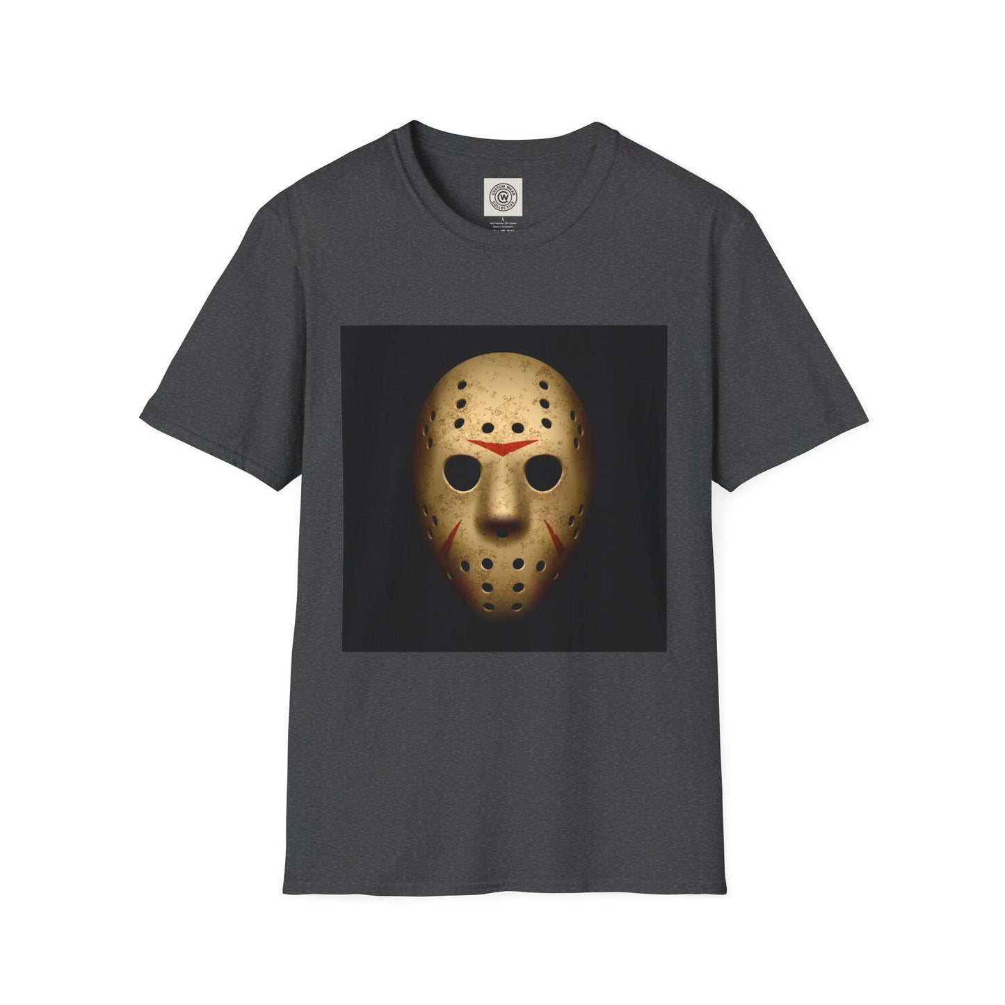 One Time, At Band Camp Tee