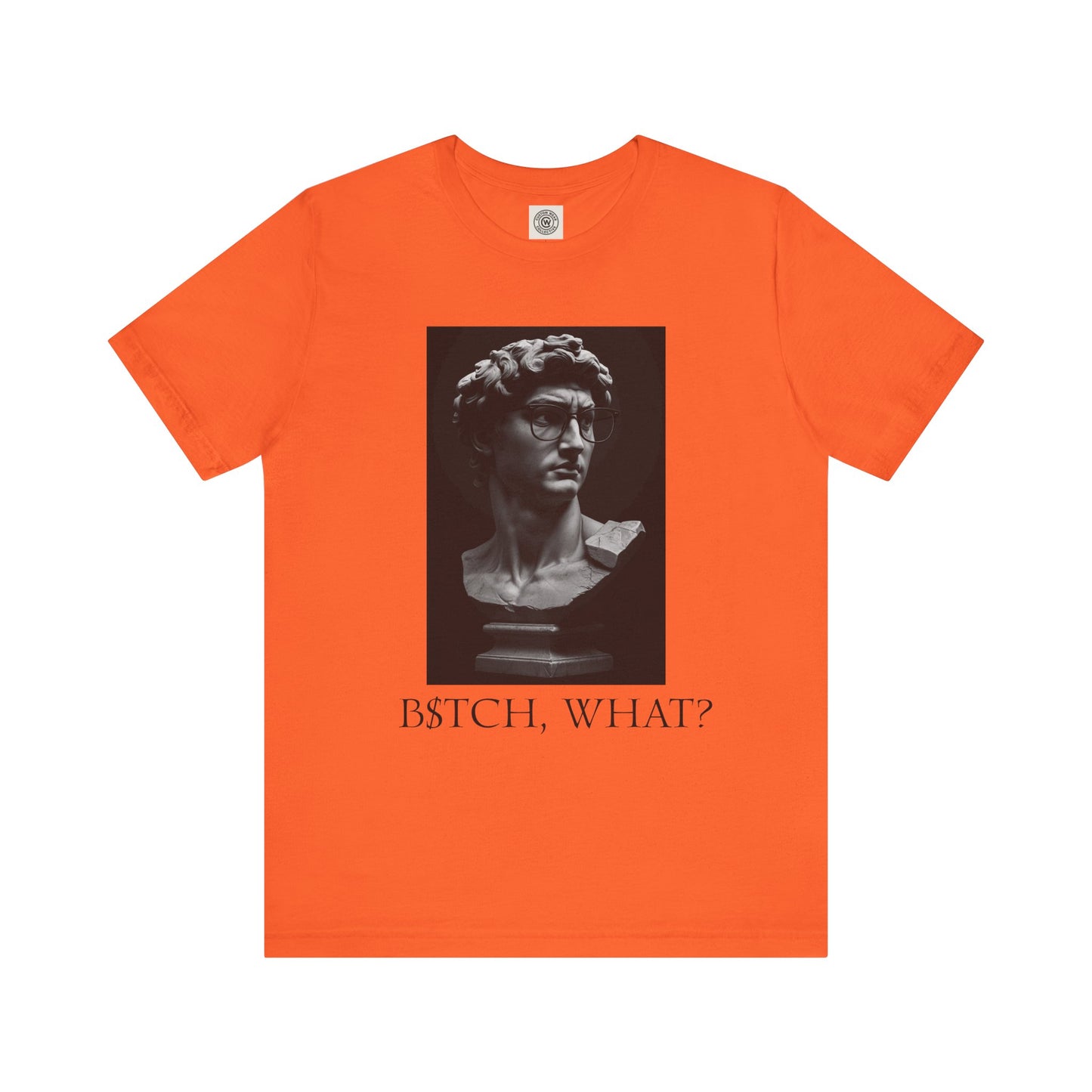 I Beg Your Finest Pardon Tee