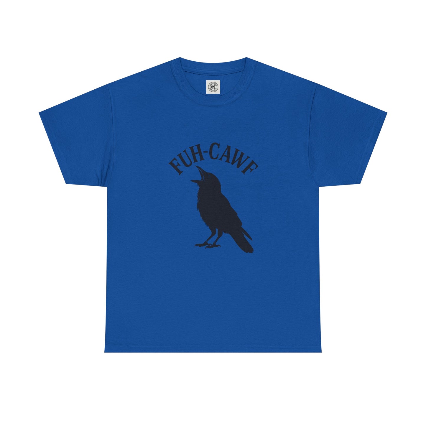 Quote The Raven Tee