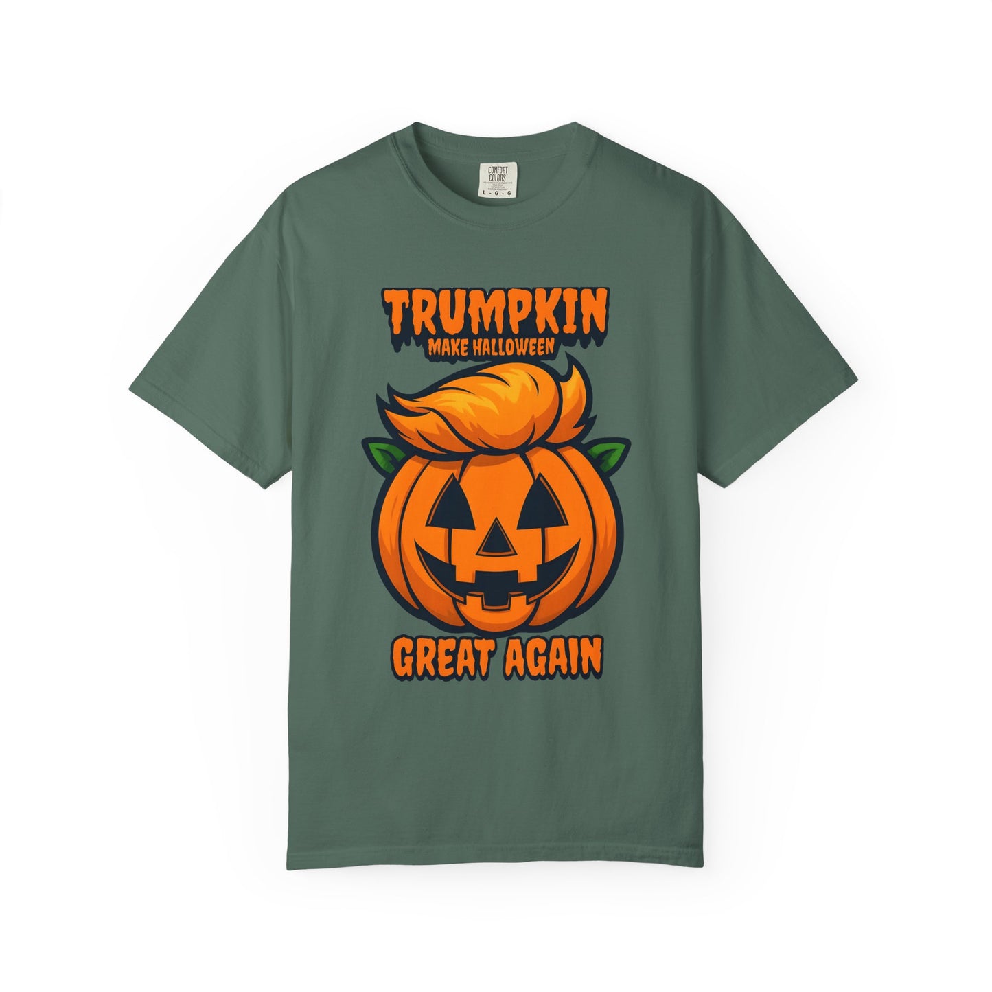 Pumpkin Pumpkin Tee