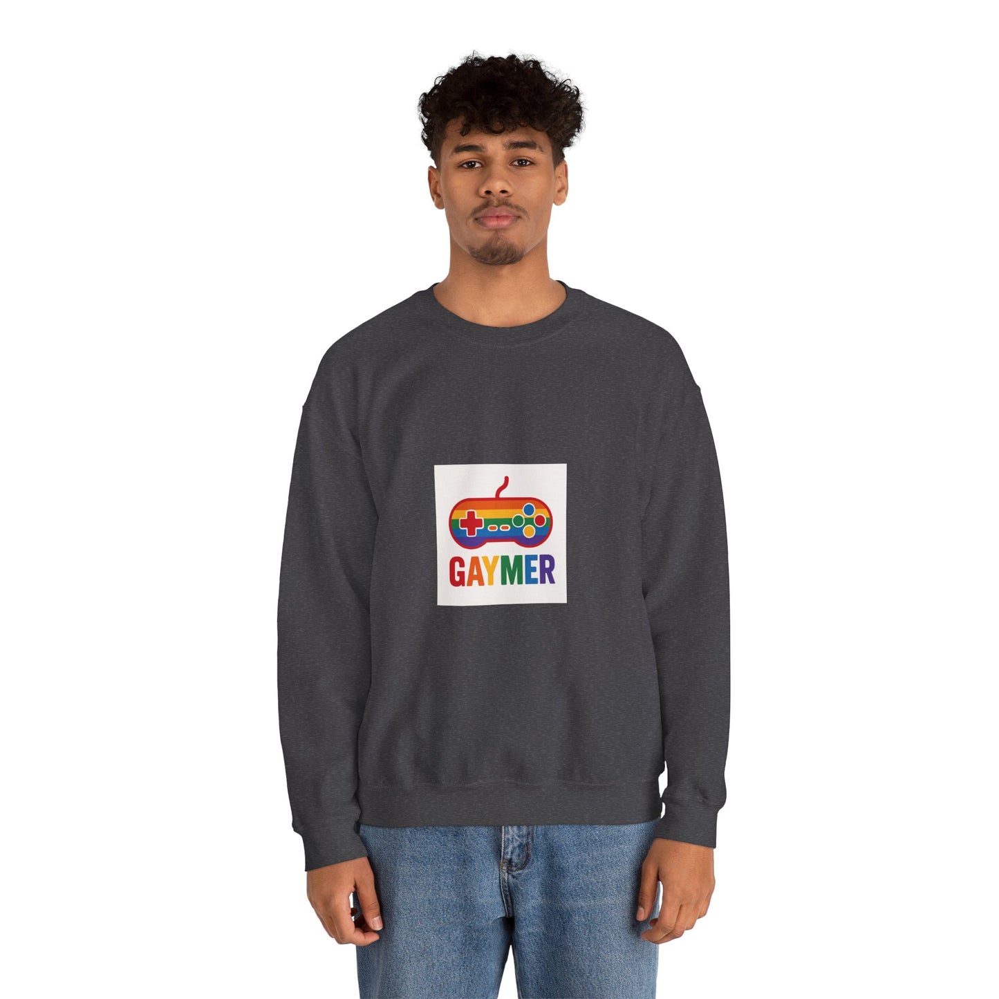 My Turn Sweatshirt