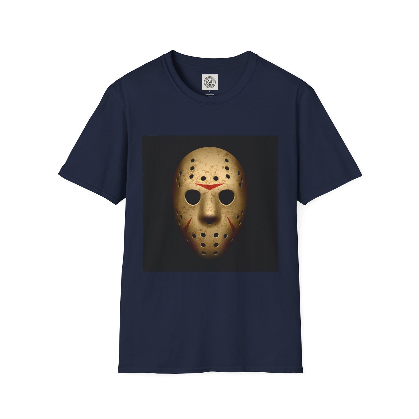 One Time, At Band Camp Tee