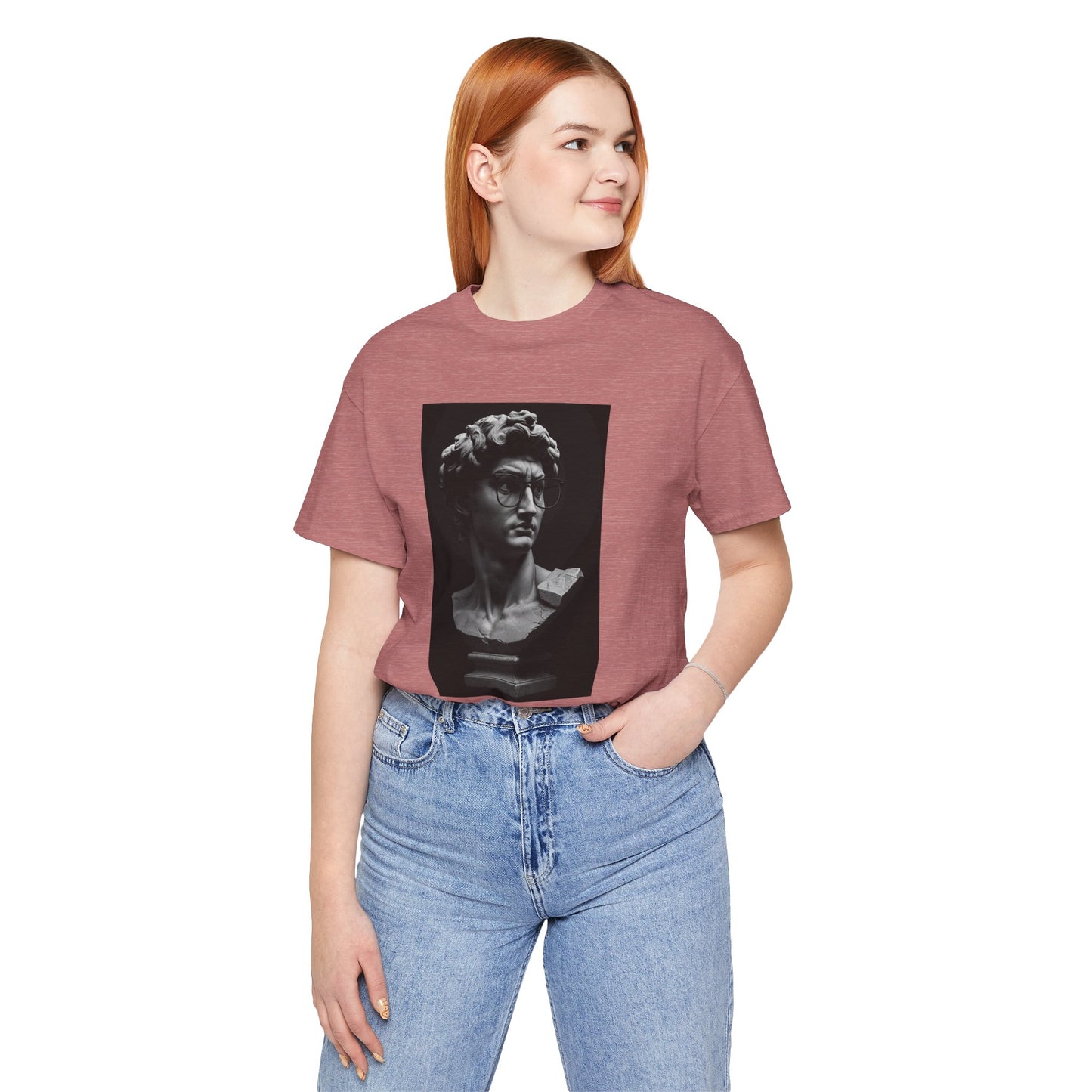 I Beg Your Finest Pardon Tee