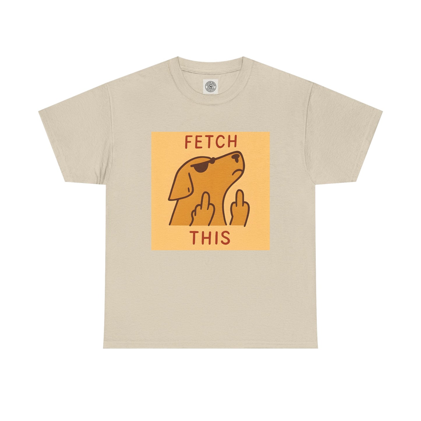 Fetch This Tee