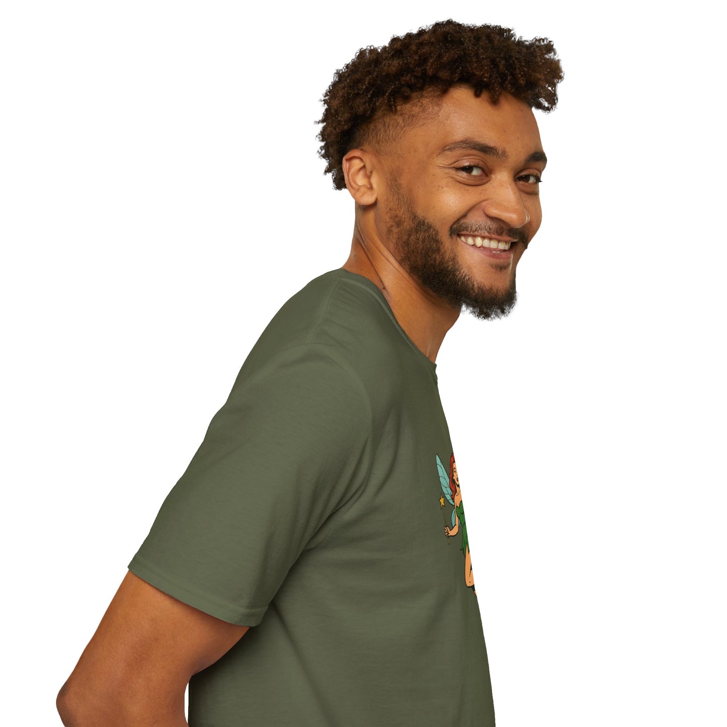 Fairy Sauce Tee