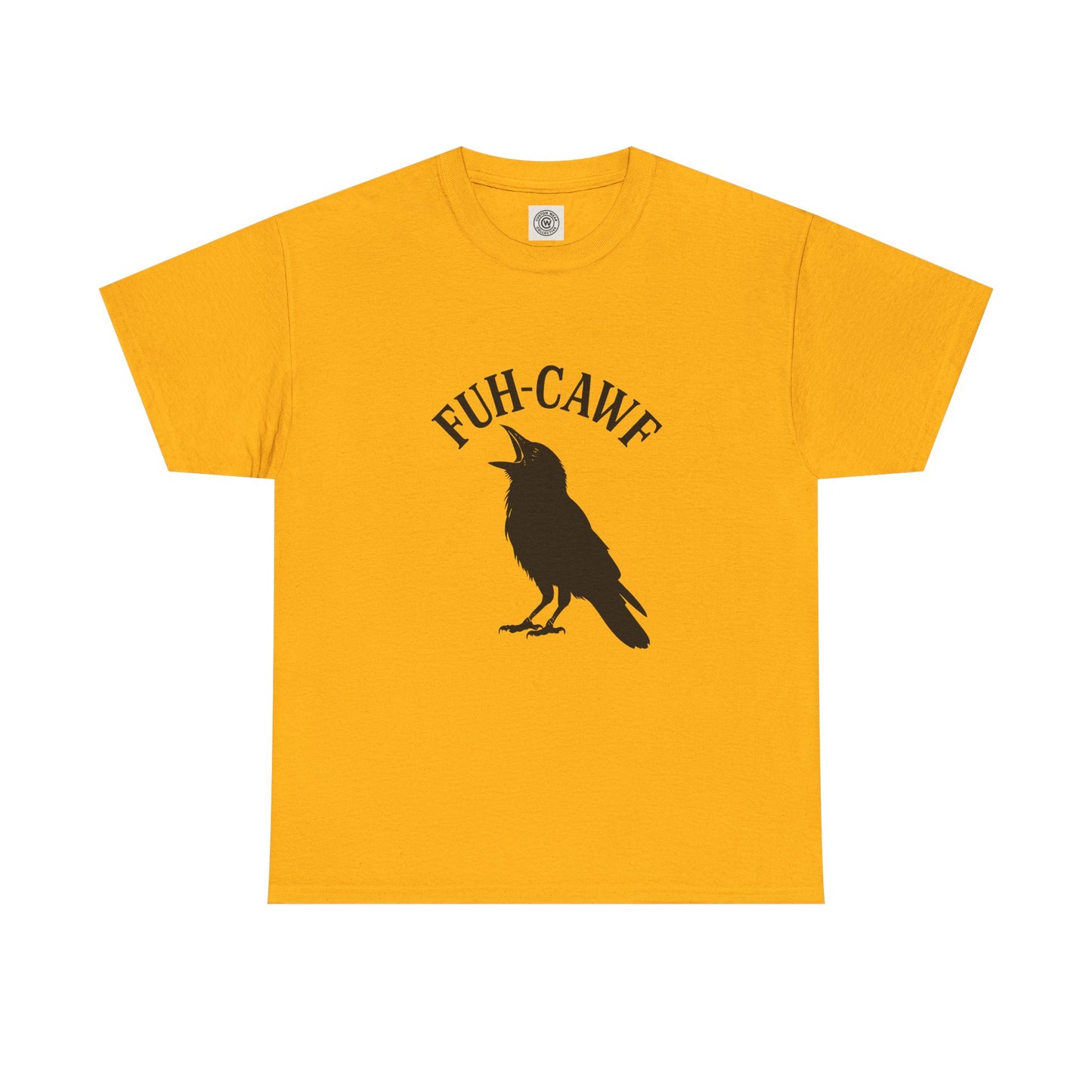 Quote The Raven Tee