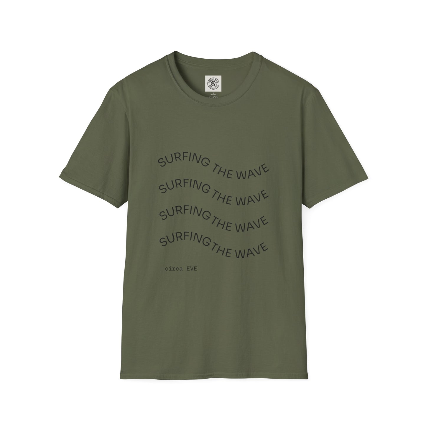EVE-olution Tee