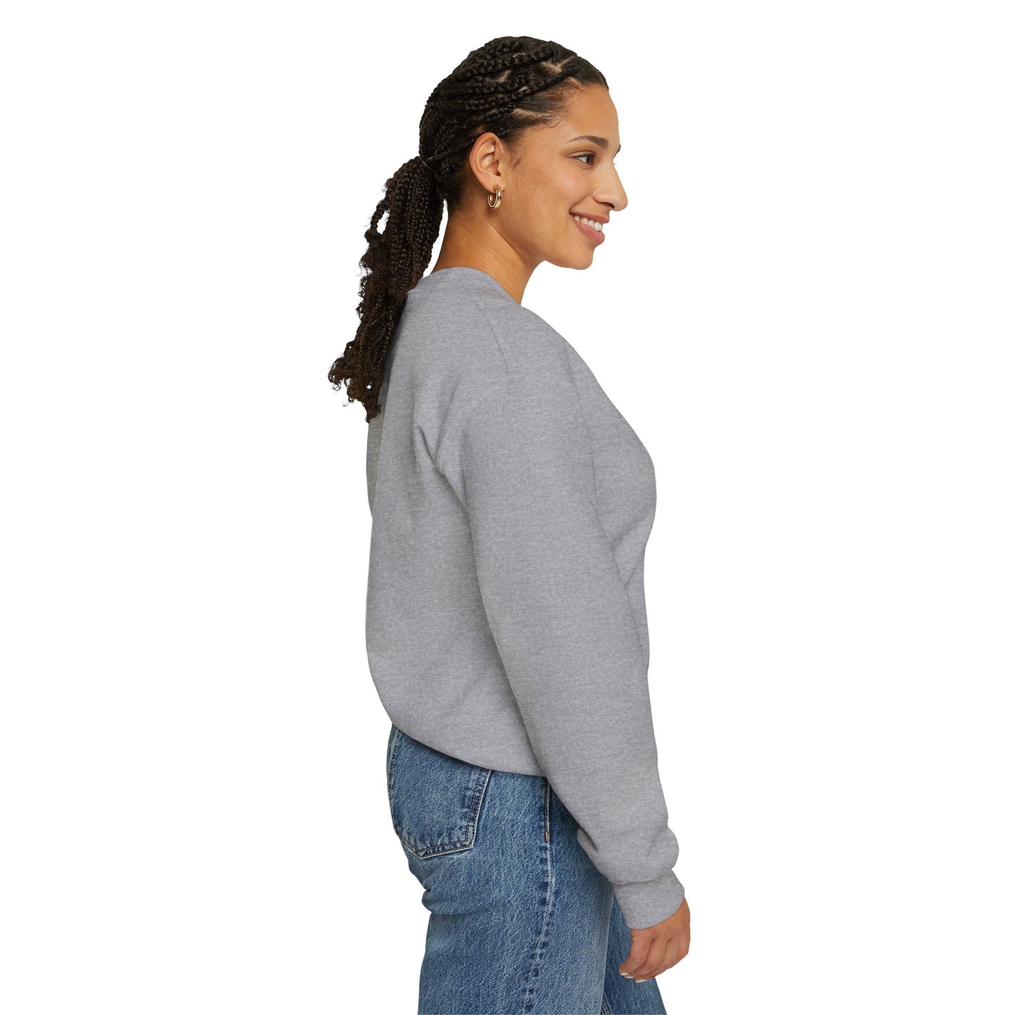 Oh Deer Sweatshirt