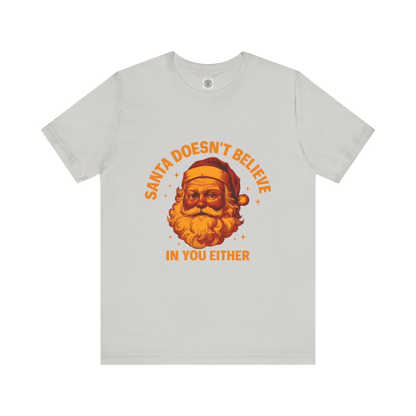 Dammit Man Tee