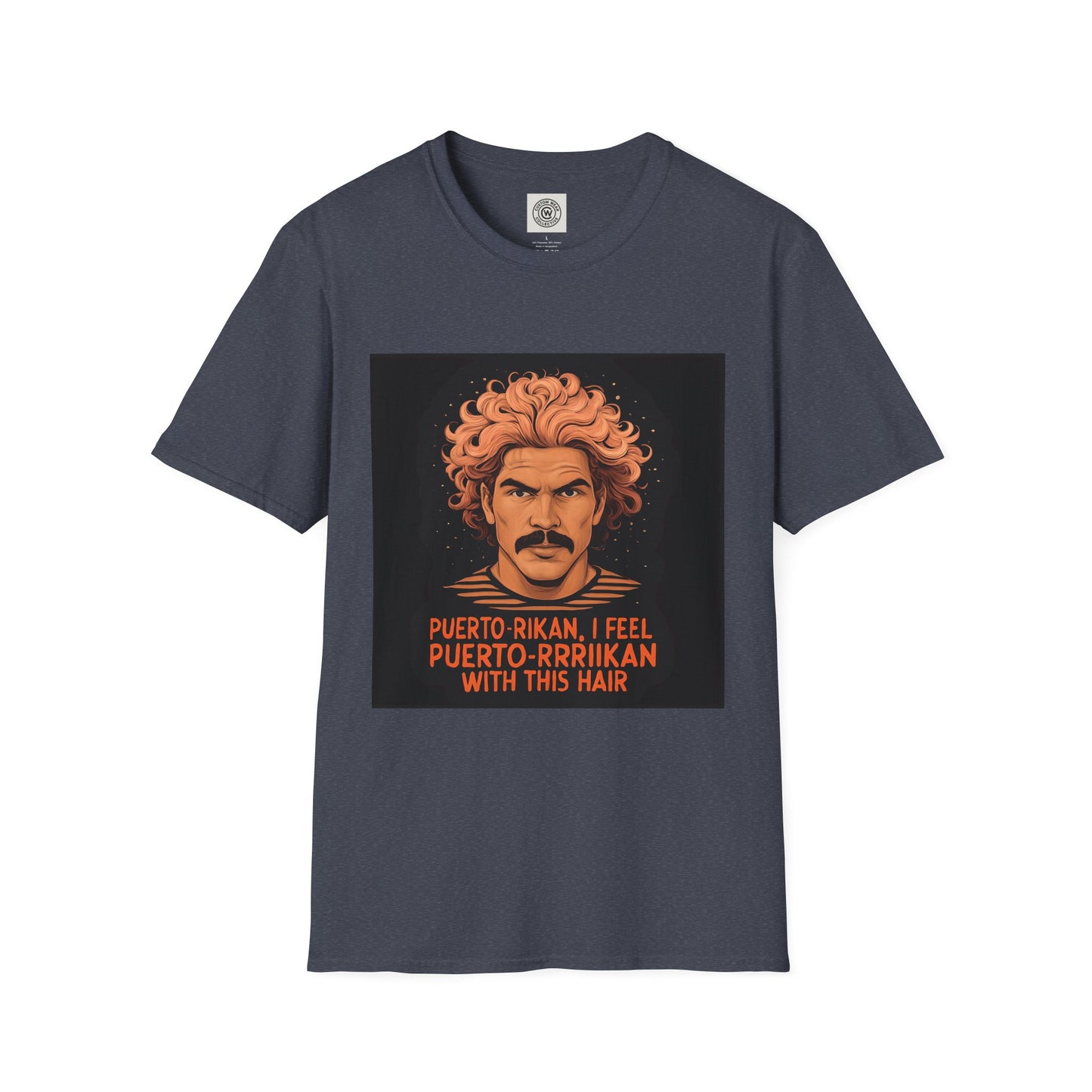 Identity Crisis Tee