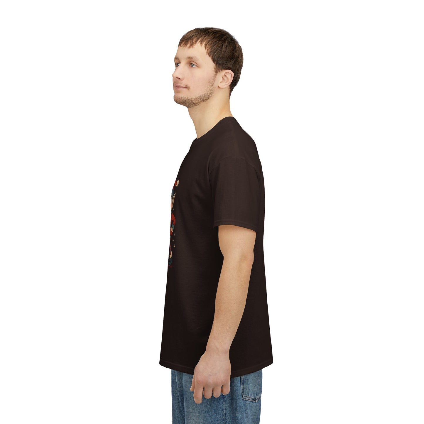 Positive Reinforcement Tee