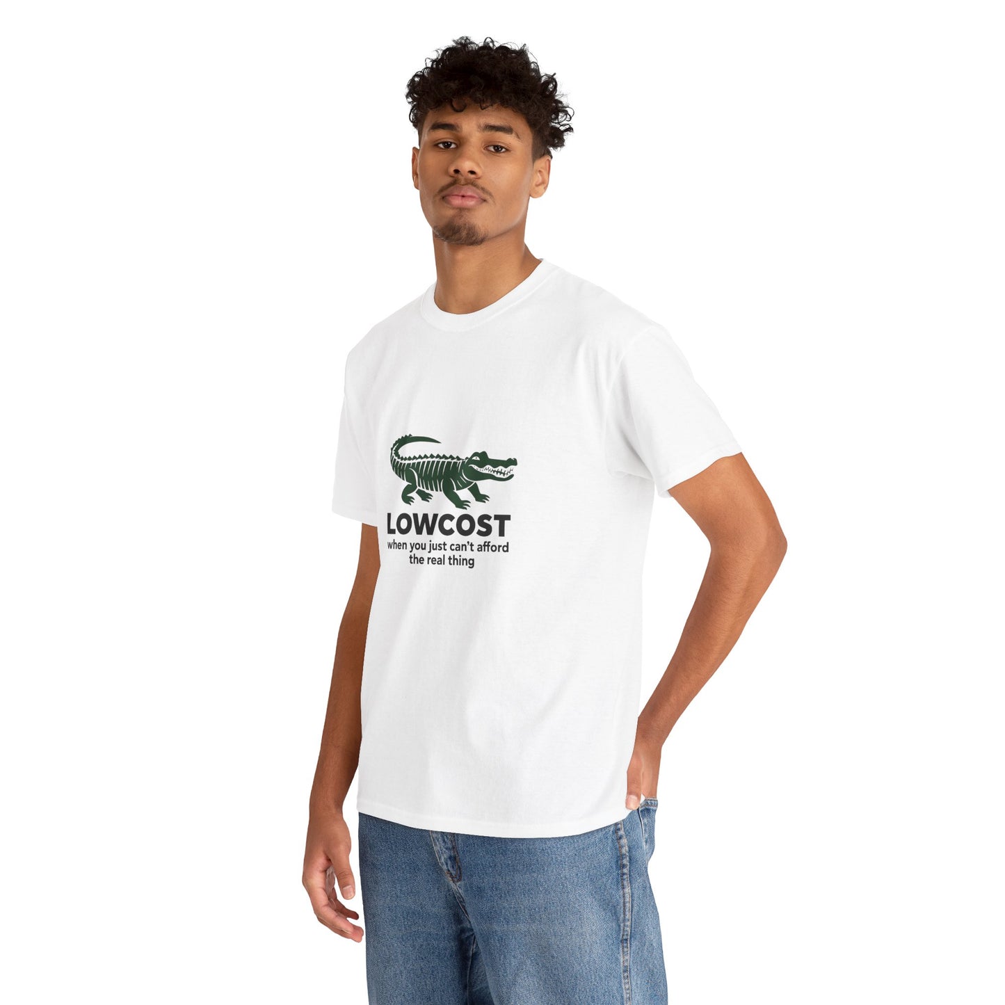 Not A Name Brand Reloaded Tee