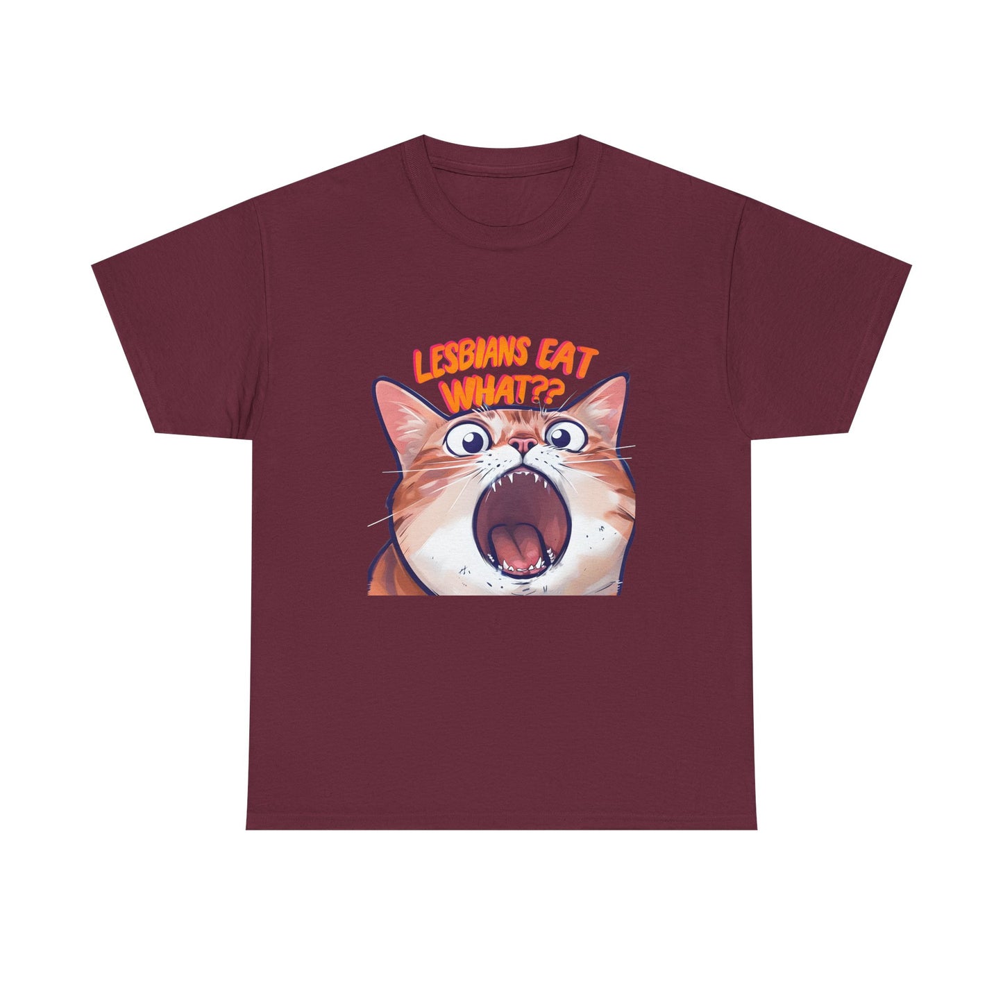 The Cannibalism Tee