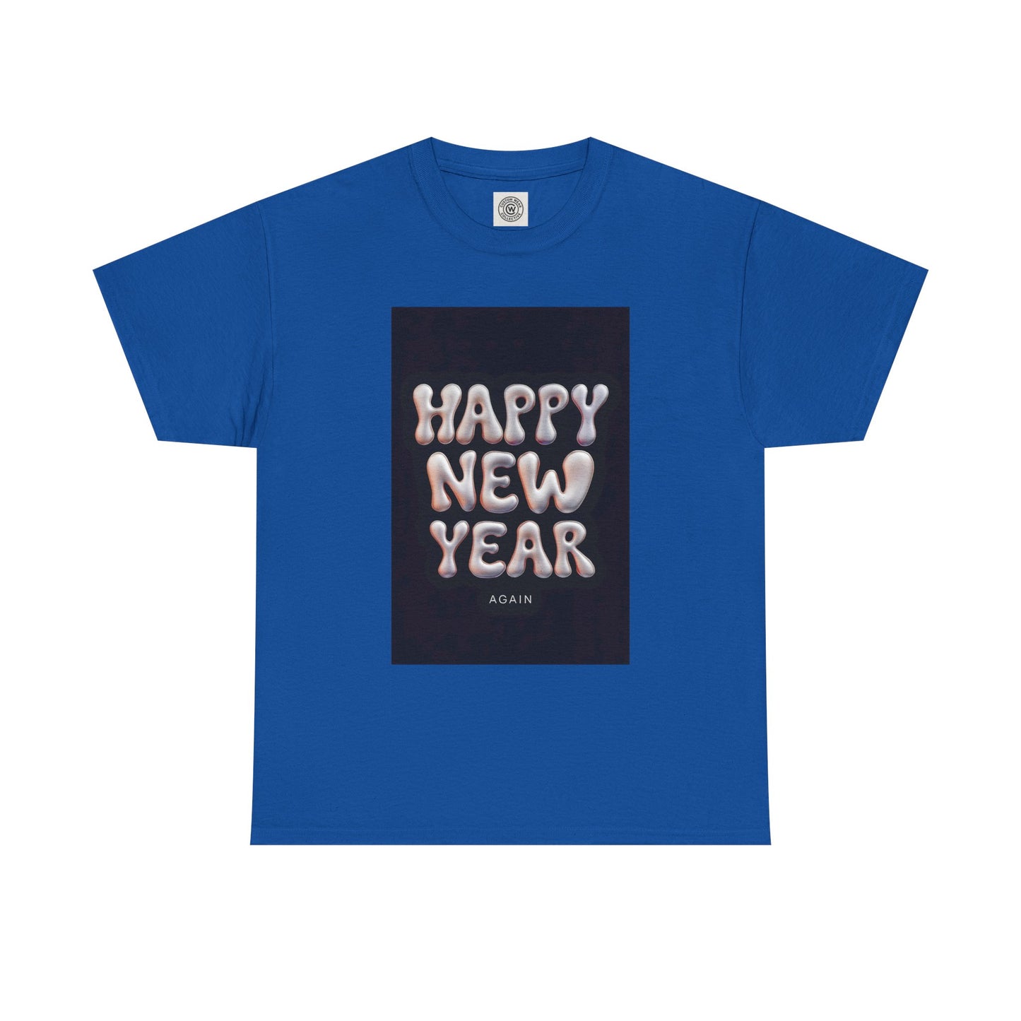 Happy New Year Again Tee