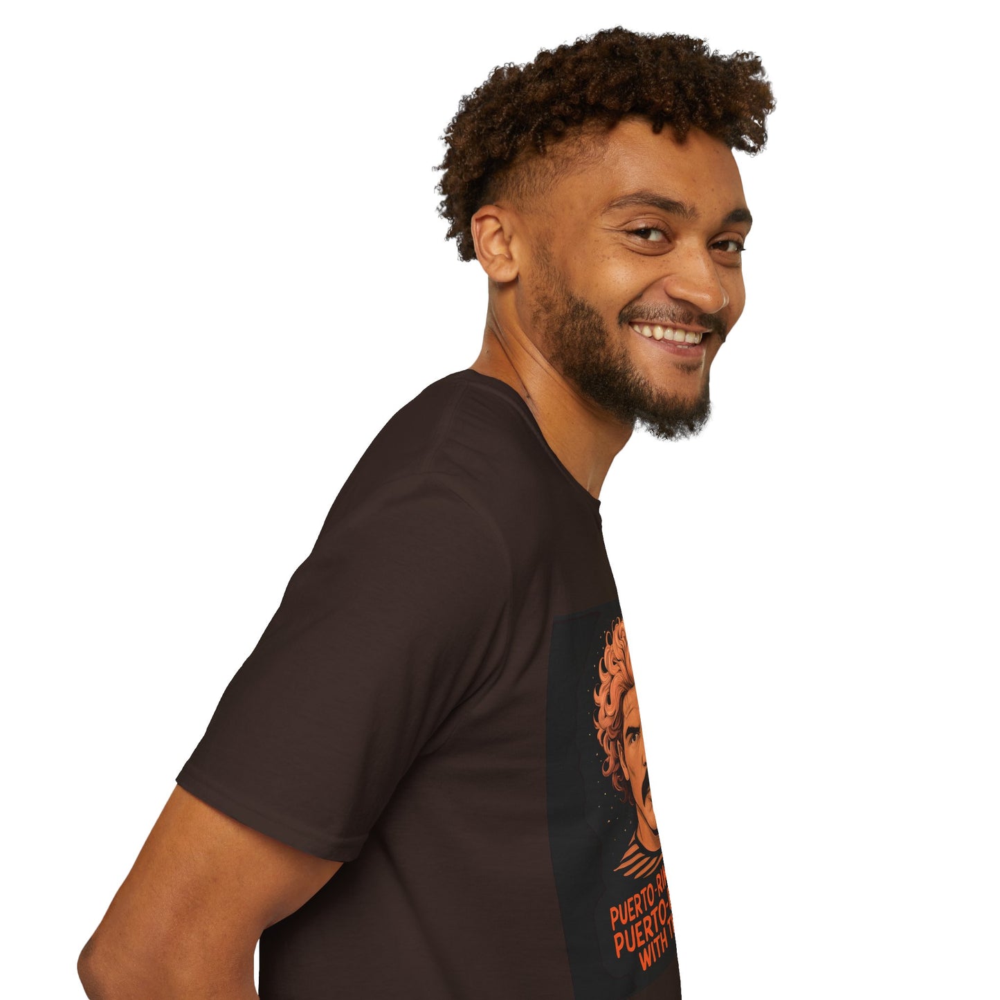 Identity Crisis Tee