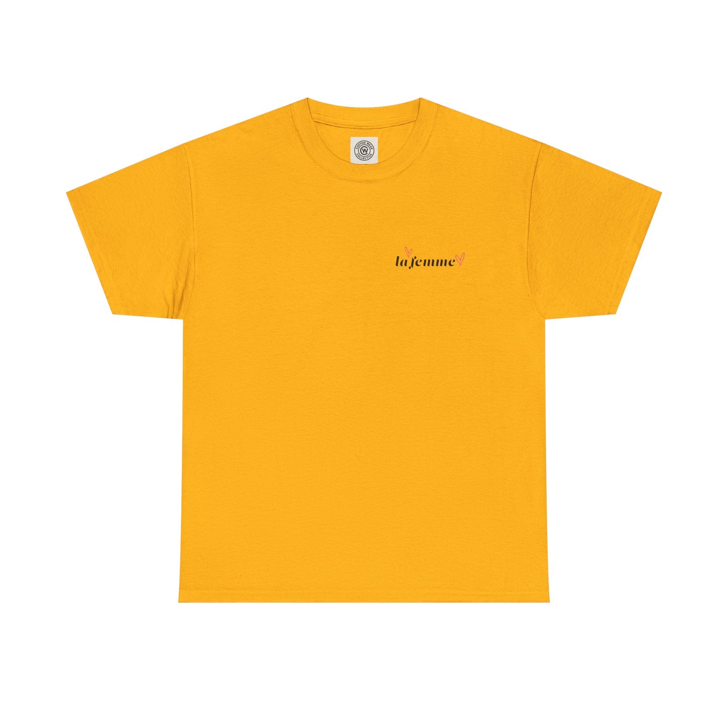 Lady Bits Tee