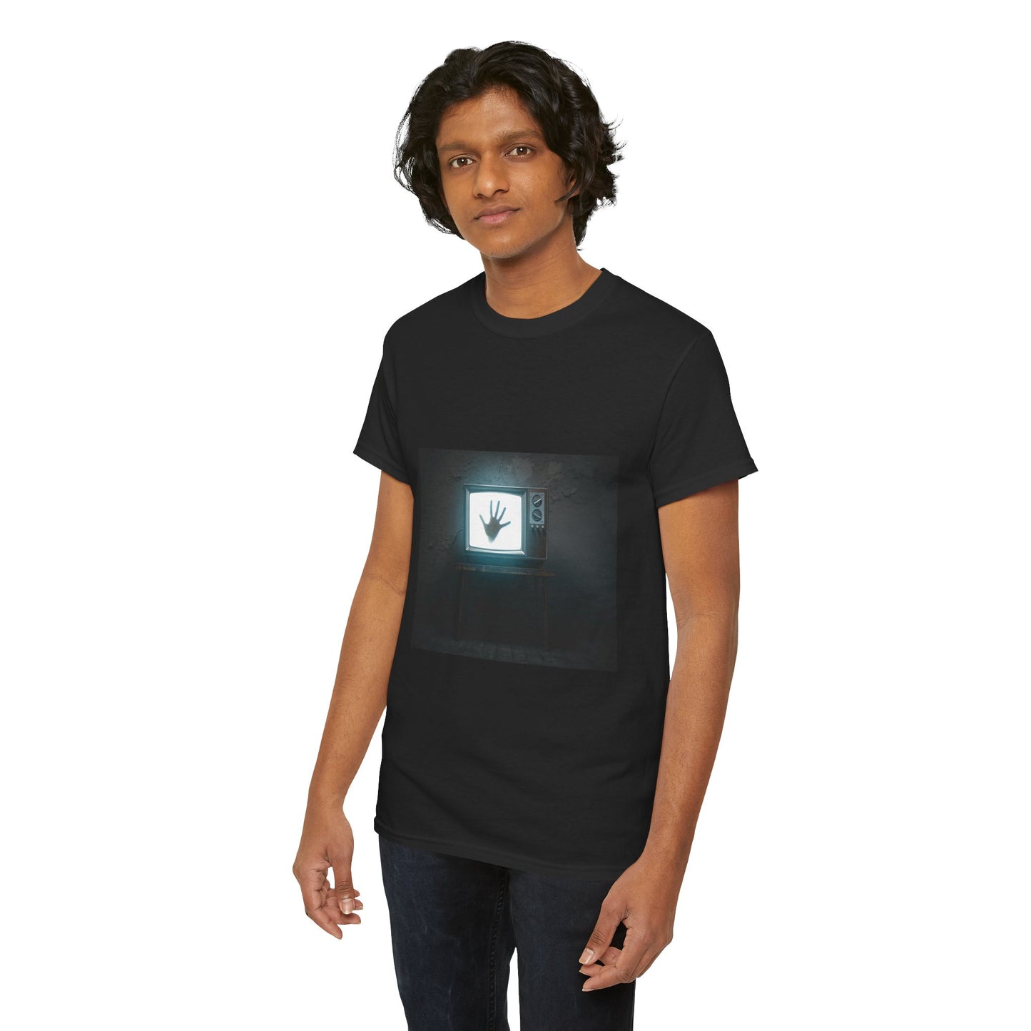 Come To The Light Tee