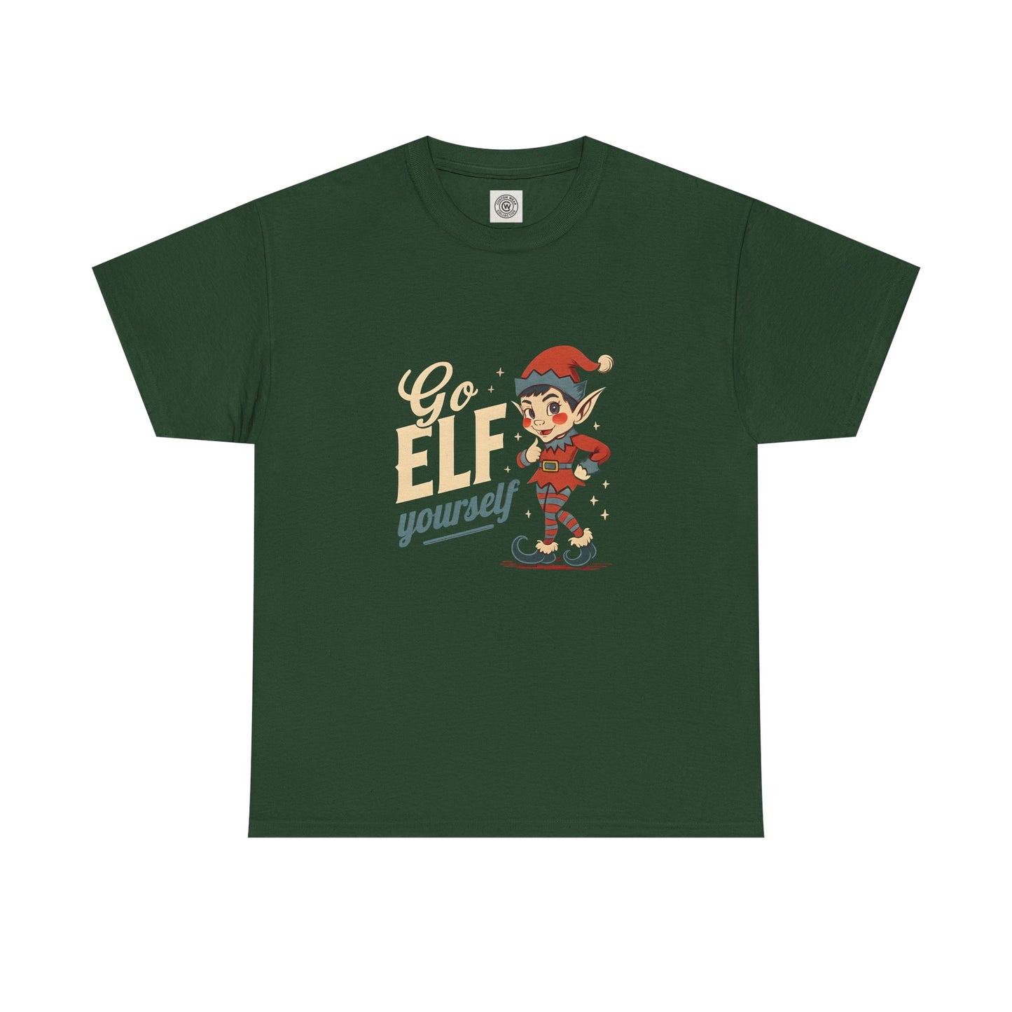 Positive Reinforcement Tee