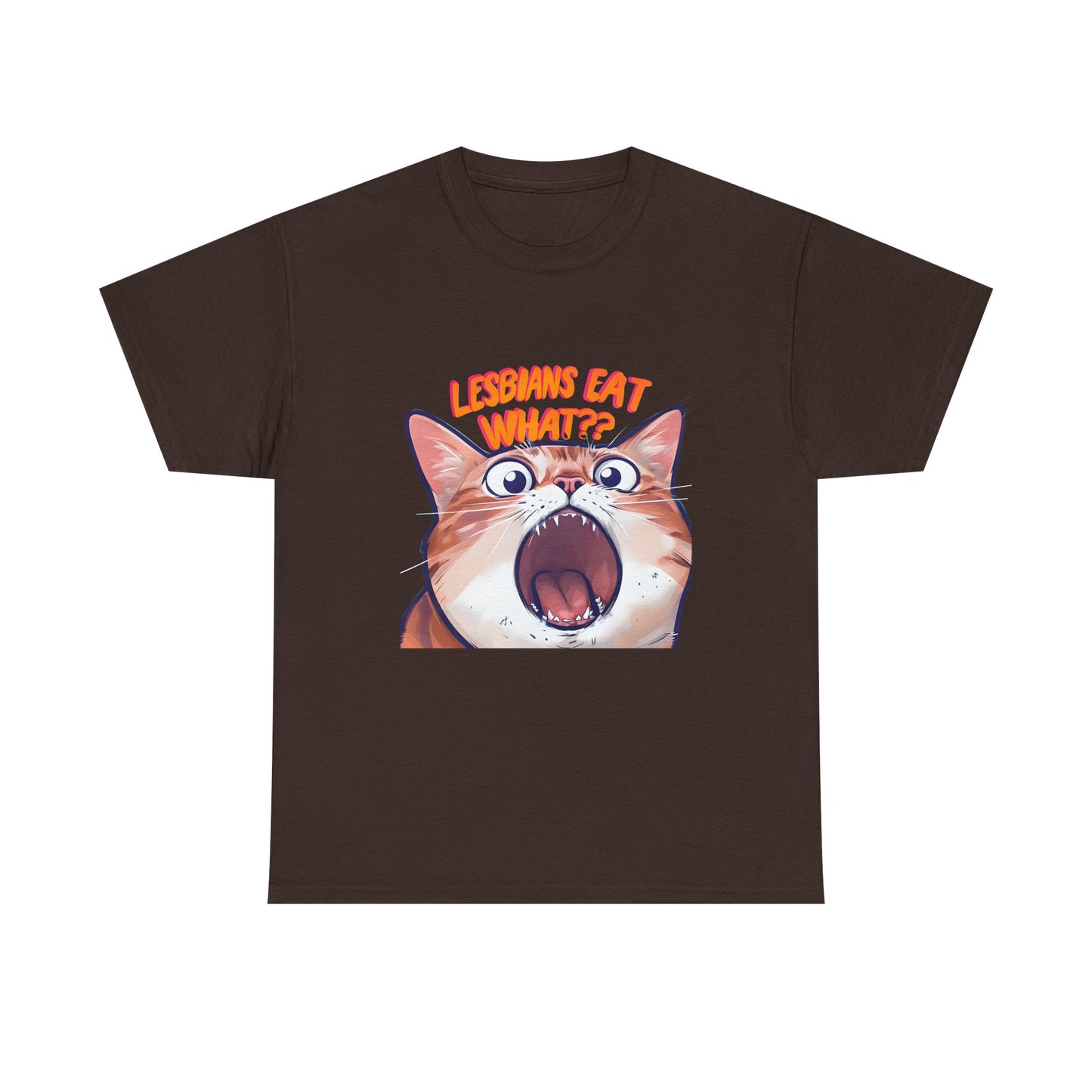 The Cannibalism Tee